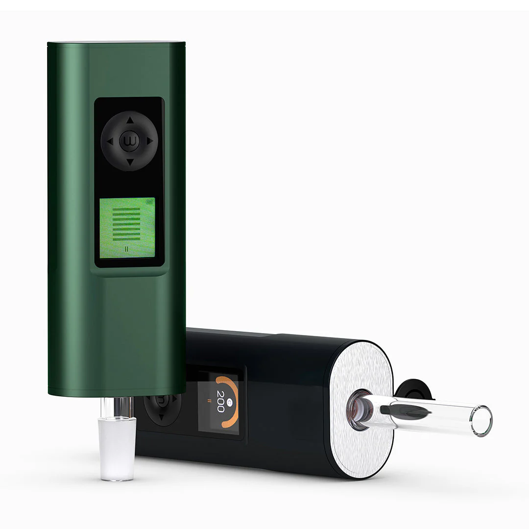 Arizer Solo III (3) V2 Vaporizer - Image 5