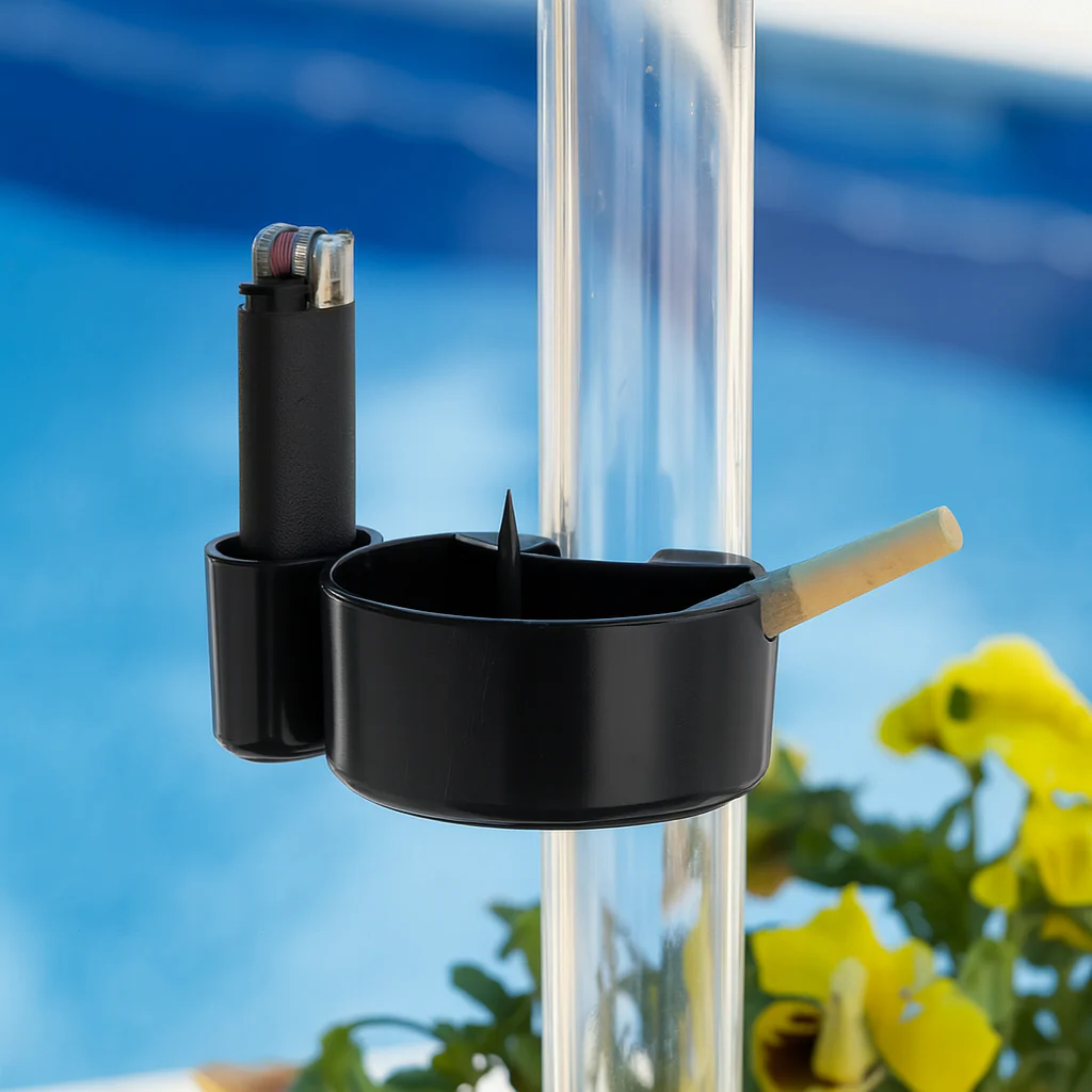 TreeHouse Ash Tray - Image 17