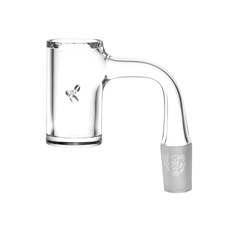 Bear Quartz Auto Pro Banger | 14mm M - Image 5