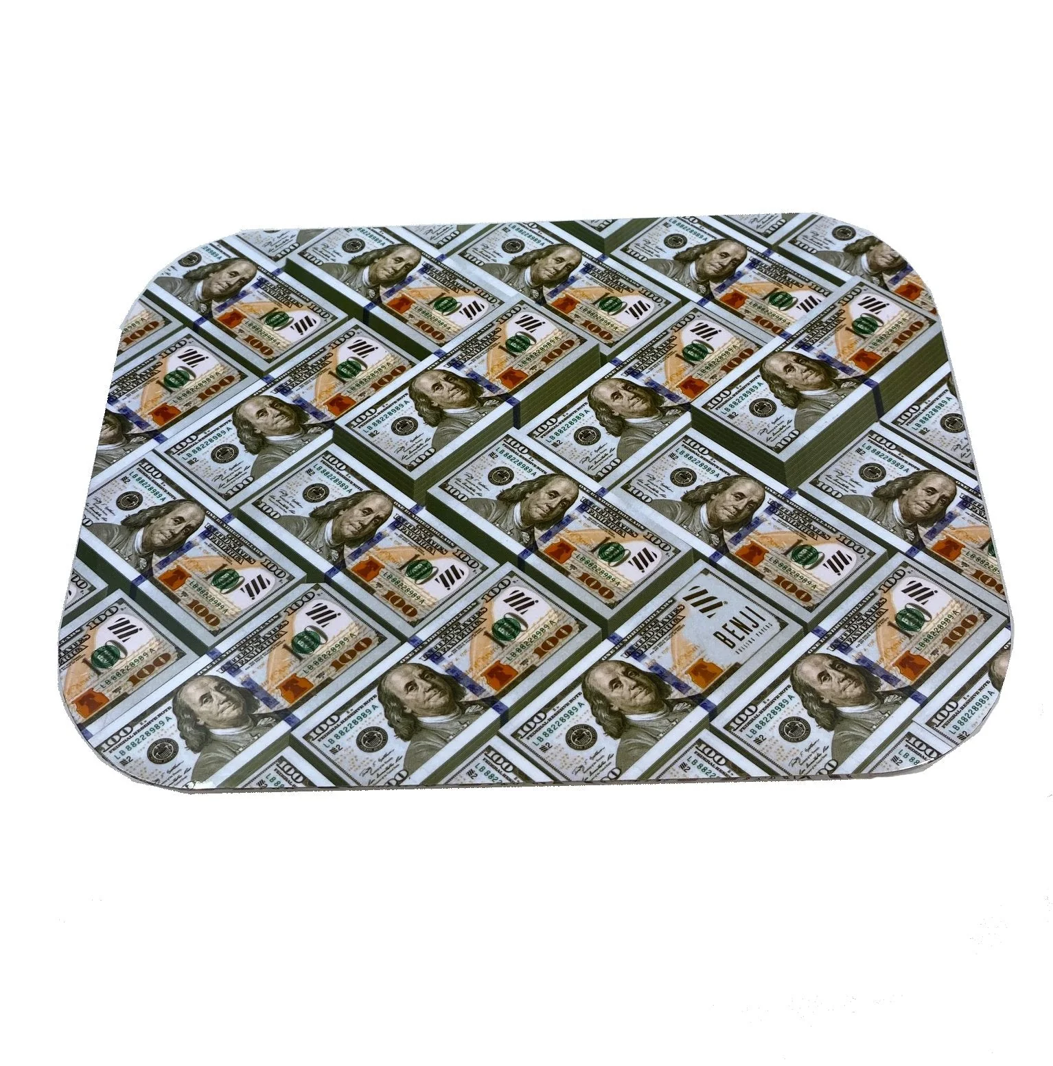 Benji Tray Kit - $100 Bills - Image 4