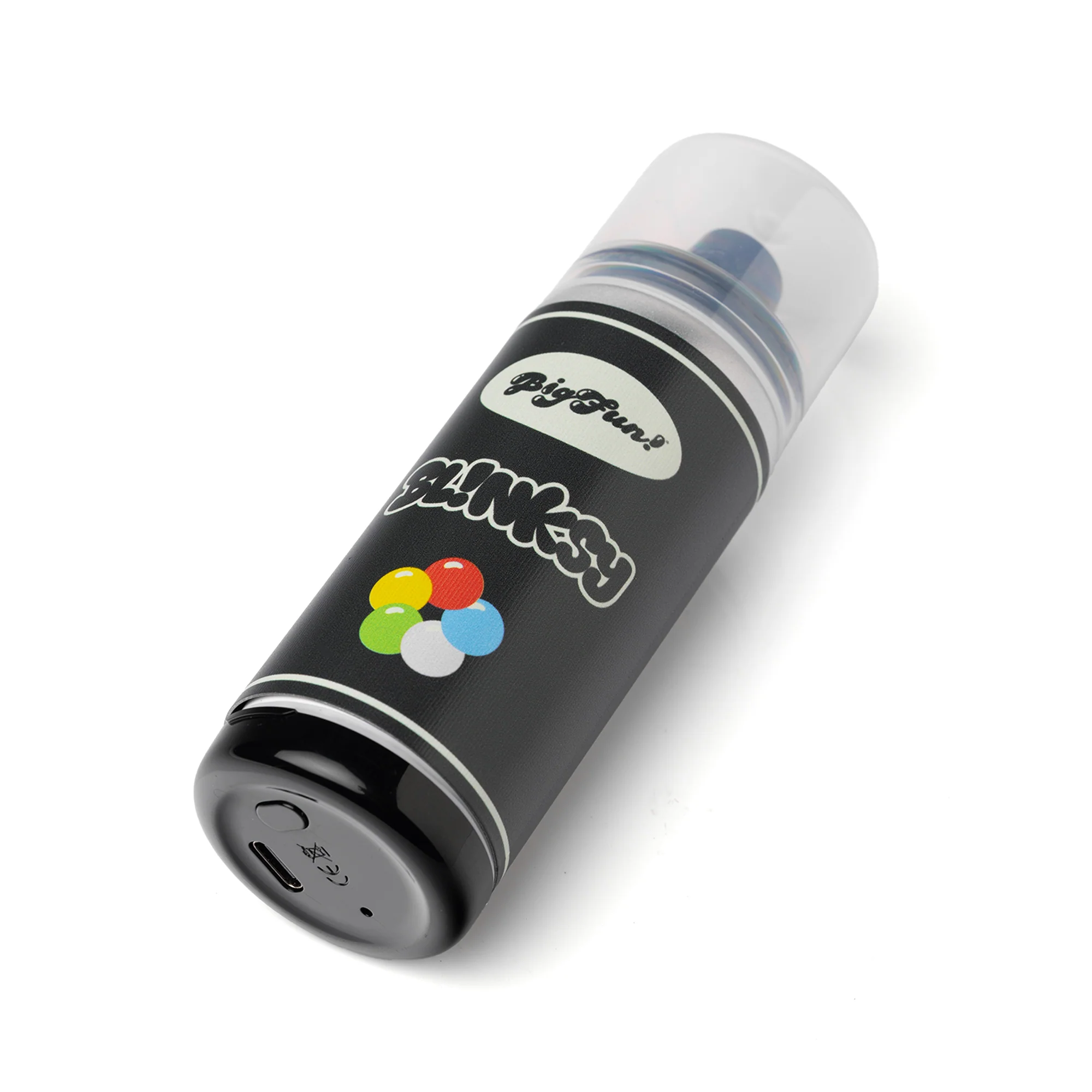 Big Fun Blinksy 510 Conceal Battery - Image 3