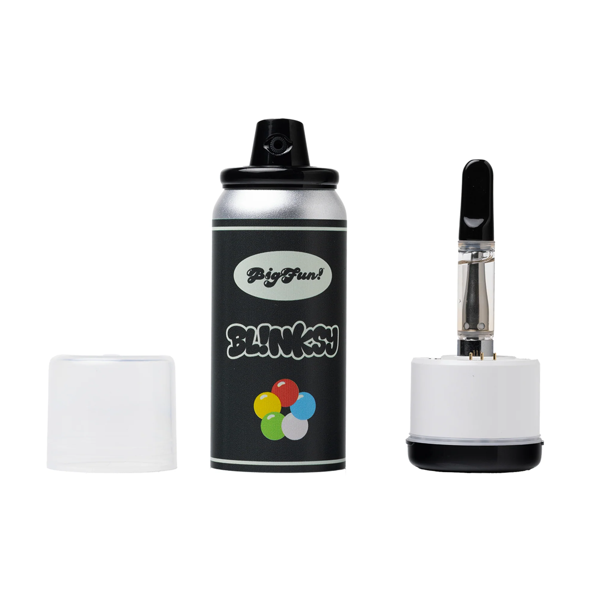 Big Fun Blinksy 510 Conceal Battery - Image 5