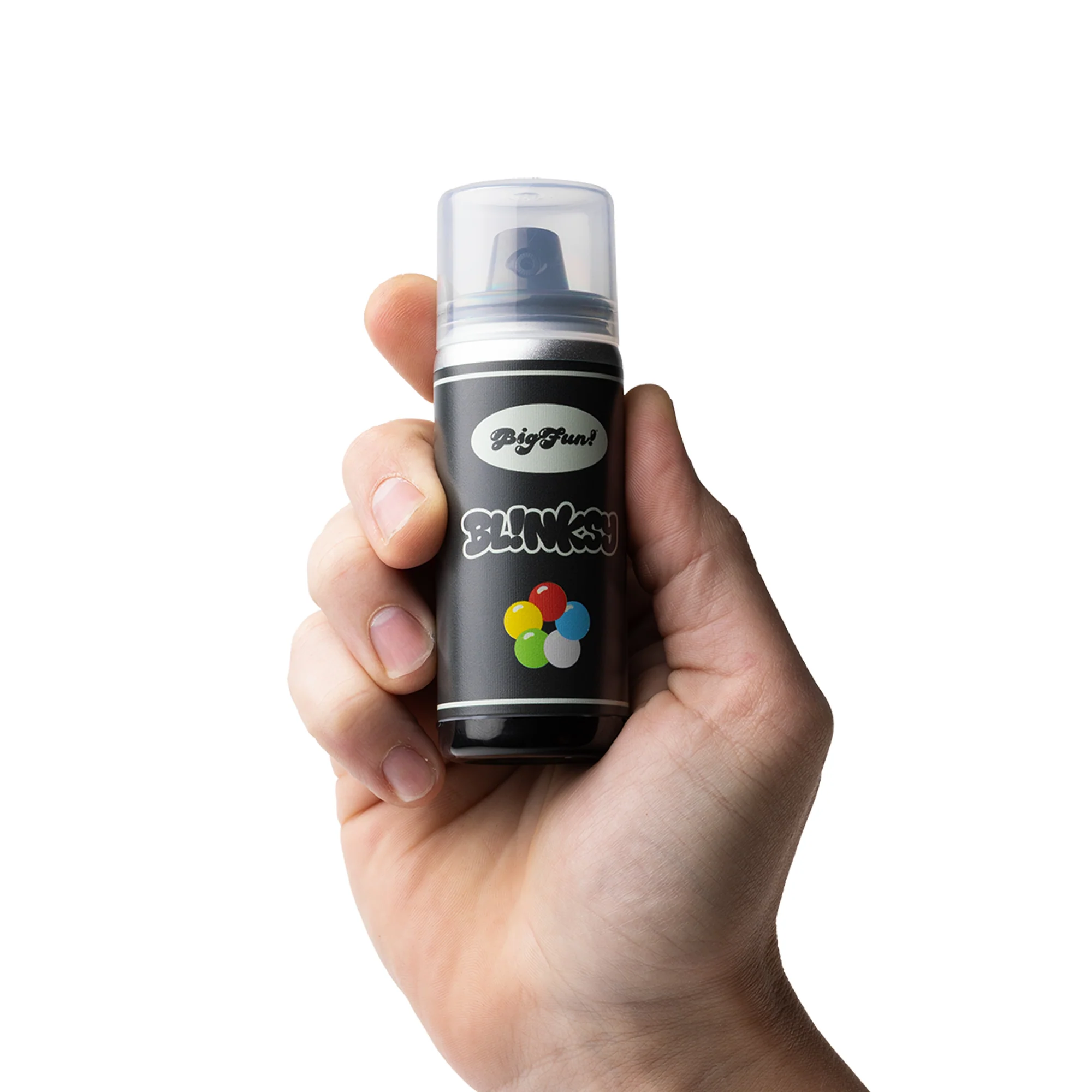 Big Fun Blinksy 510 Conceal Battery - Image 7