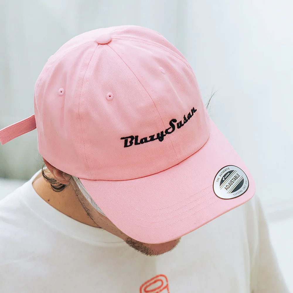 Blazy Susan Dad Hat - Image 3
