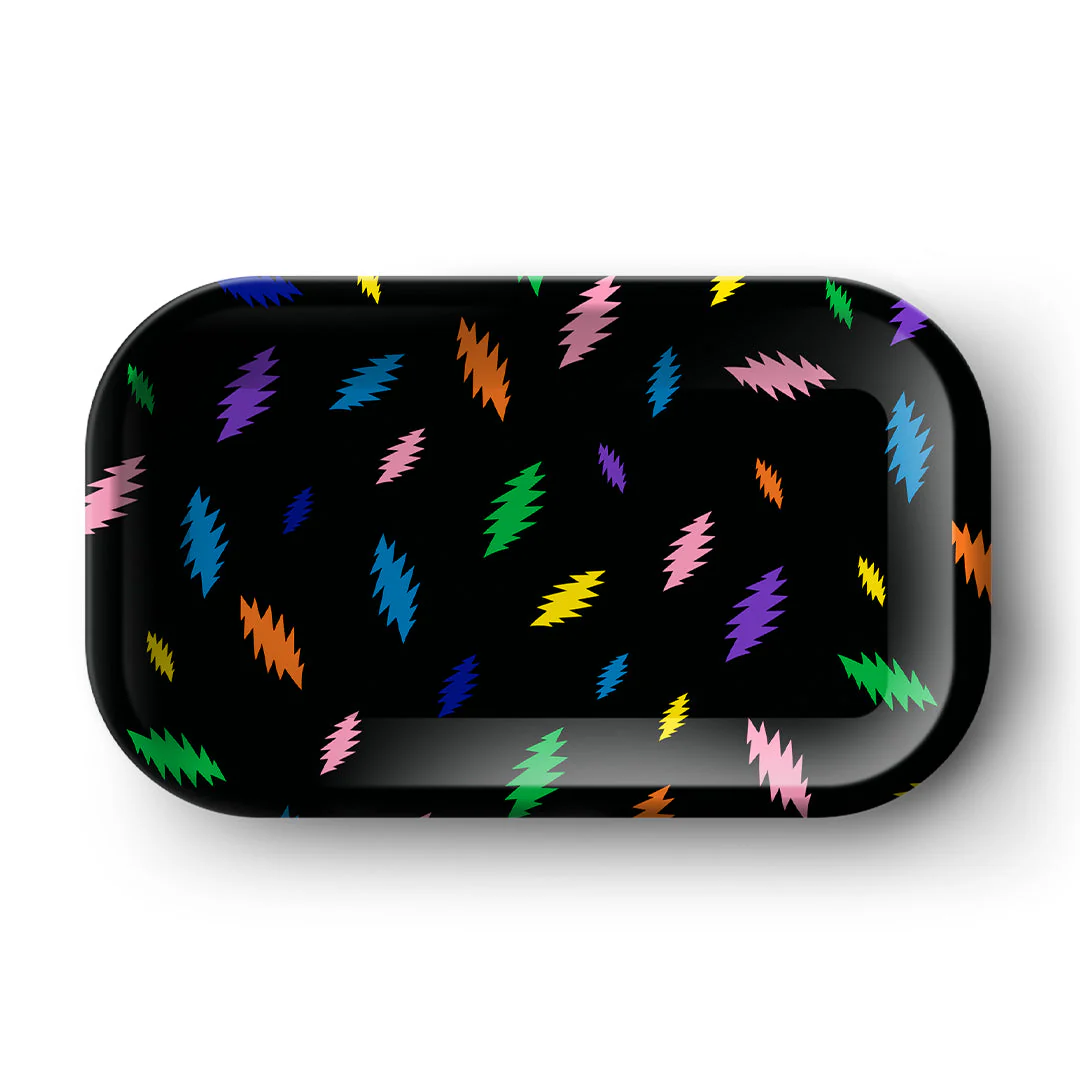 Blazy Susan x Grateful Dead Rolling Trays (Various Designs) - Image 12