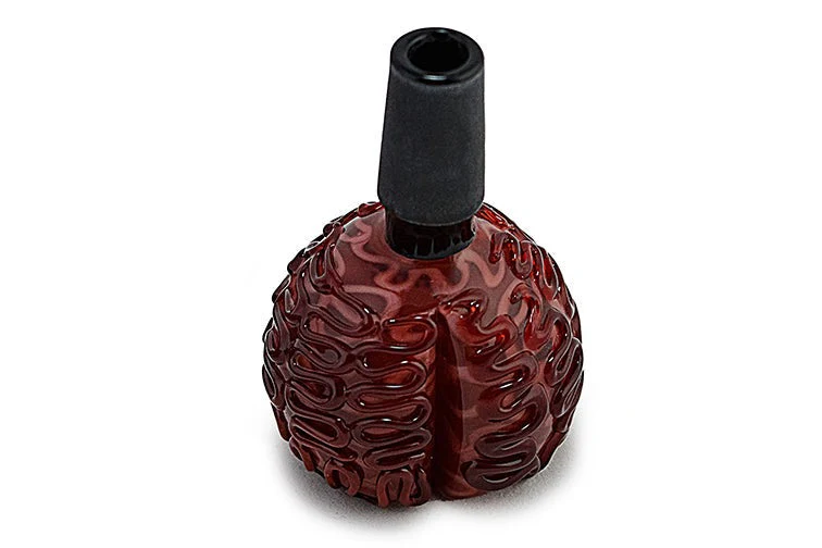 Brain Glass Bowl - Image 2
