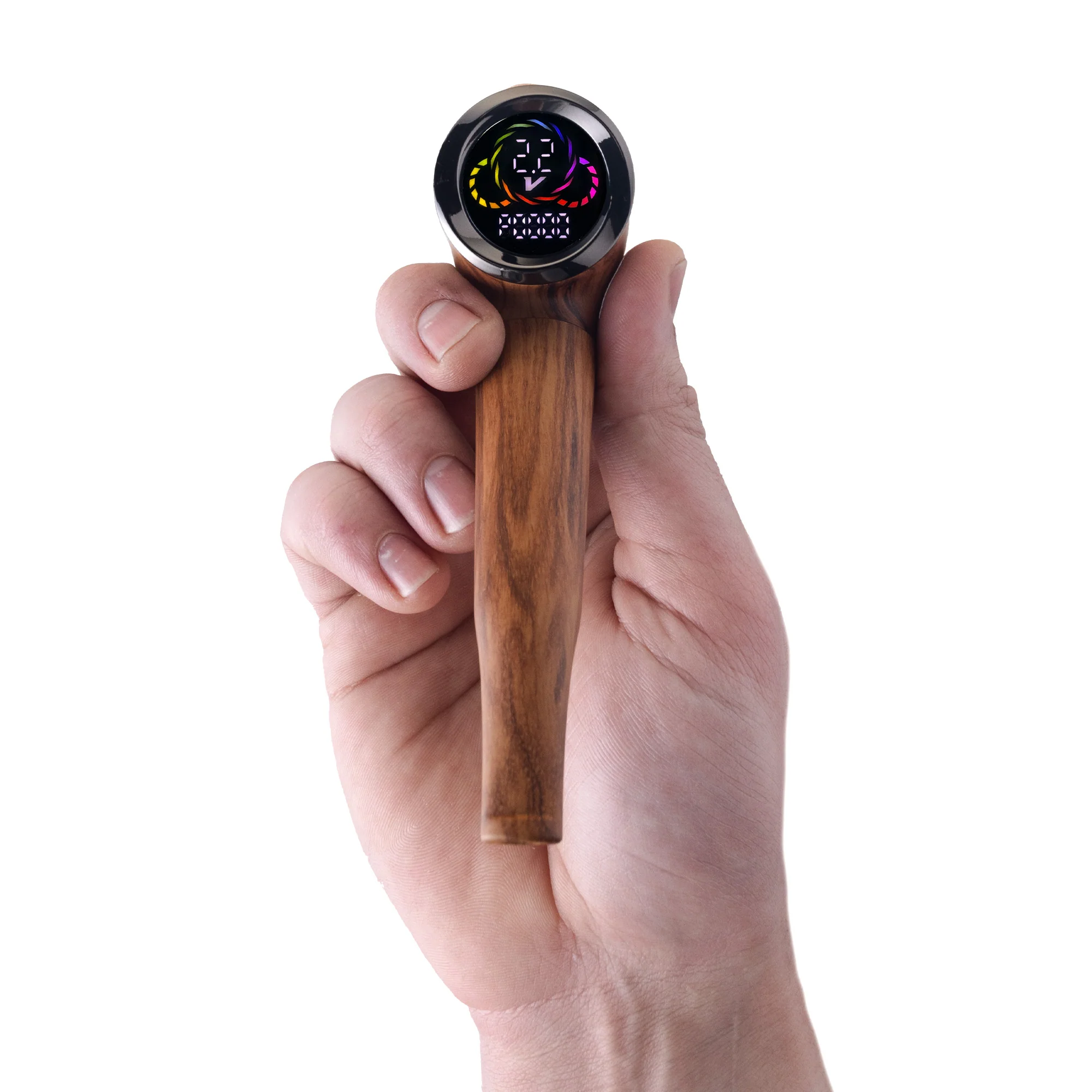 Cartisan 'Inspector' 510 Conceal Vaporizer (Burl) - Image 3