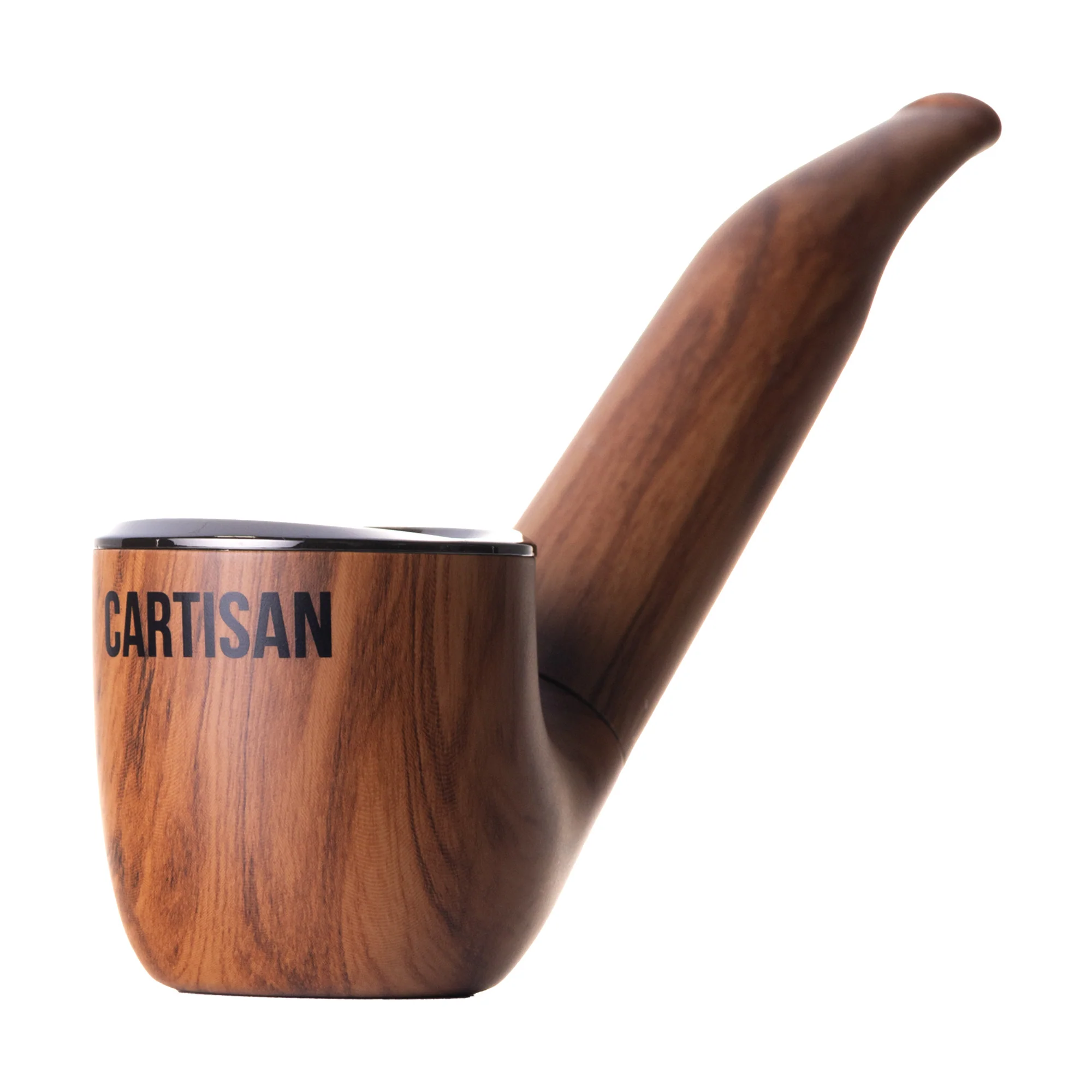 Cartisan 'Inspector' 510 Conceal Vaporizer (Burl) - Image 4