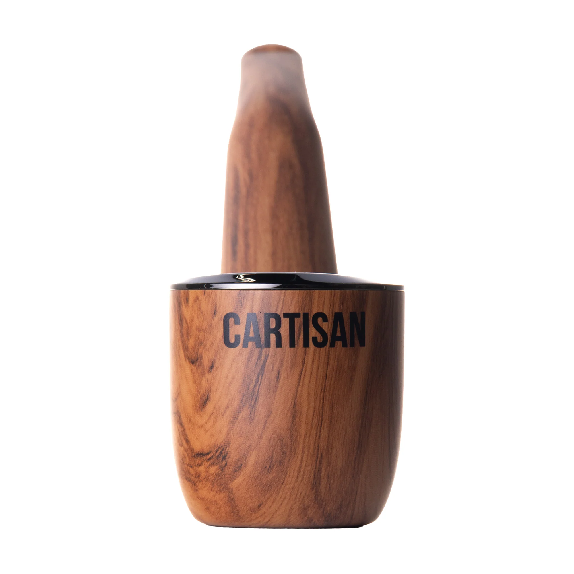Cartisan 'Inspector' 510 Conceal Vaporizer (Burl) - Image 5