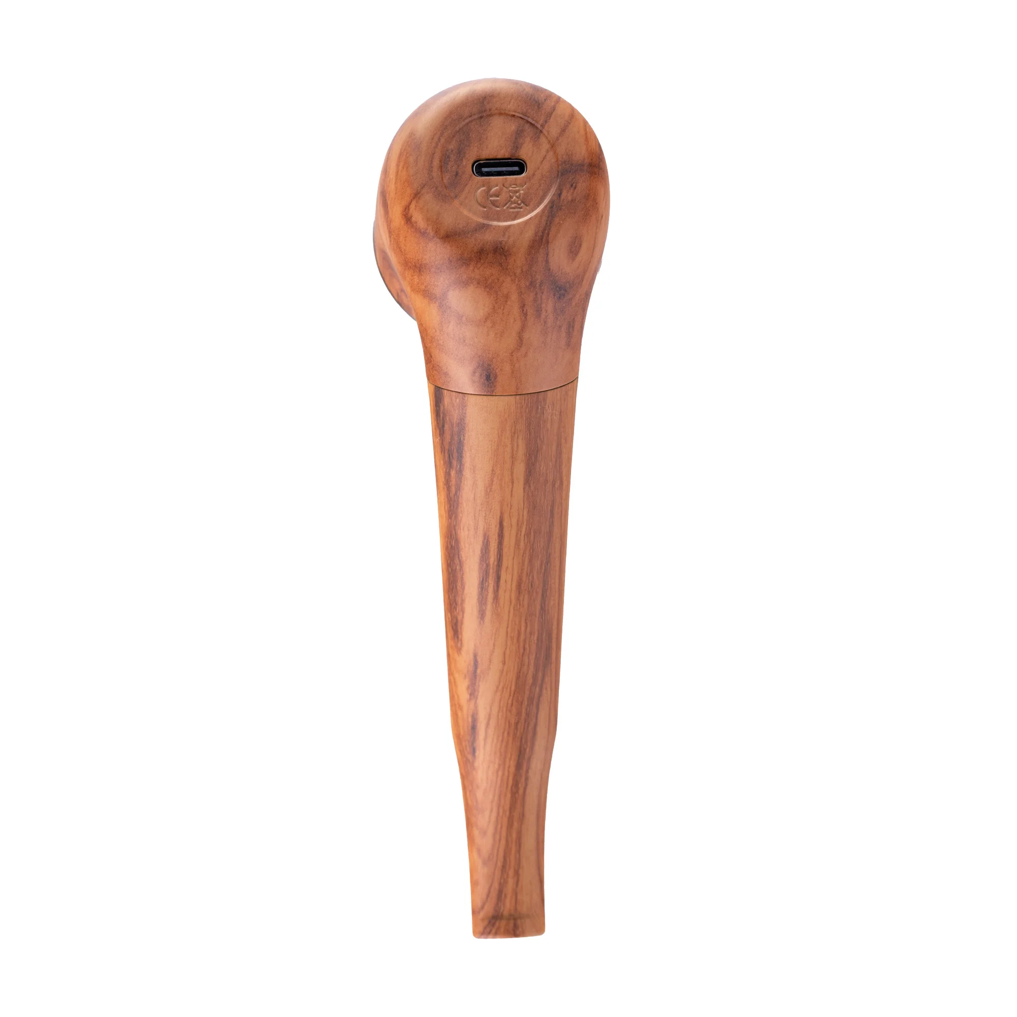 Cartisan 'Inspector' 510 Conceal Vaporizer (Burl) - Image 7