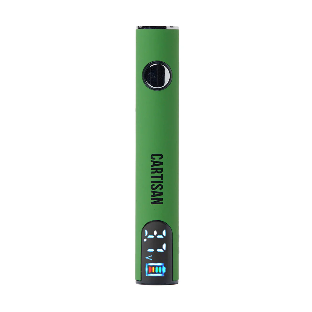 Cartisan Pro Pen NEO 400 Vaporizer - Image 3
