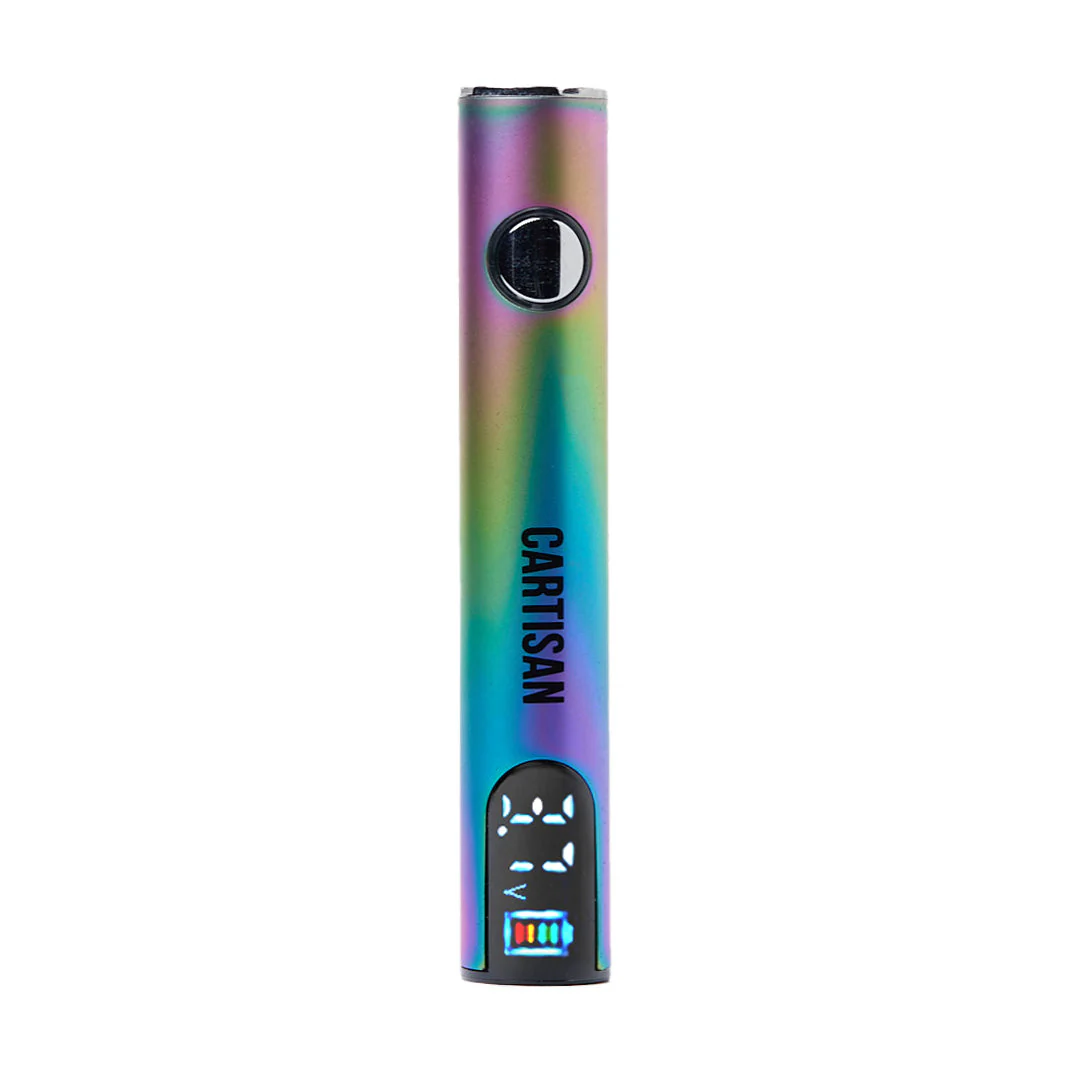 Cartisan Pro Pen NEO 400 Vaporizer - Image 5