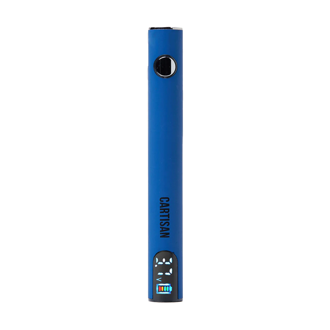 Cartisan Pro Pen Neo 900 (Blue)