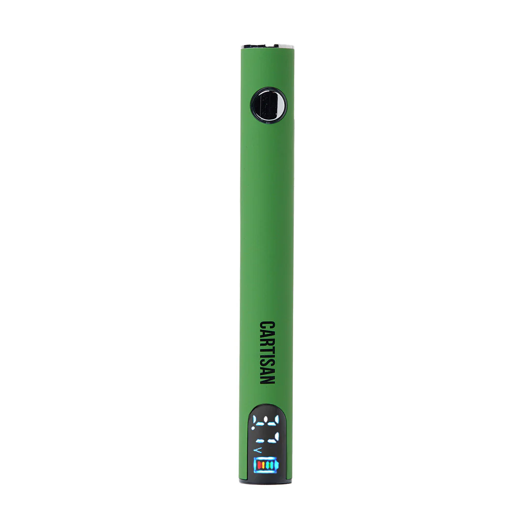 Cartisan Pro Pen Neo 900 (Green)
