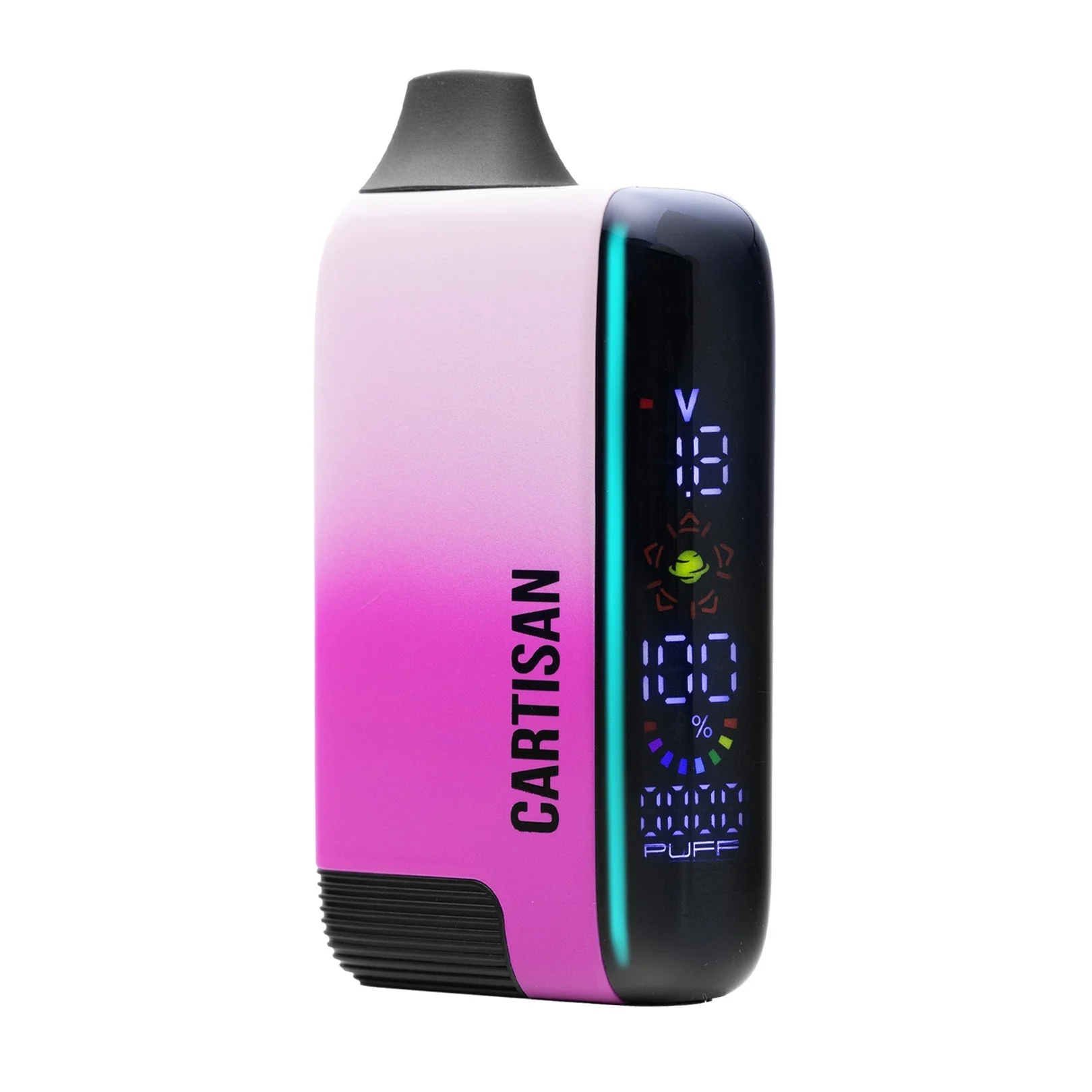 Cartisan Veil Bar Pro EVO Vaporizer - Image 16