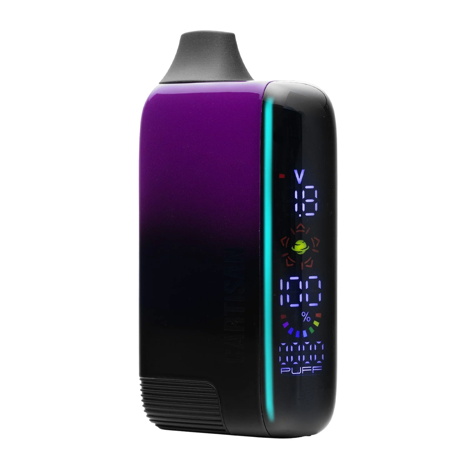 Cartisan Veil Bar Pro EVO Vaporizer - Image 19