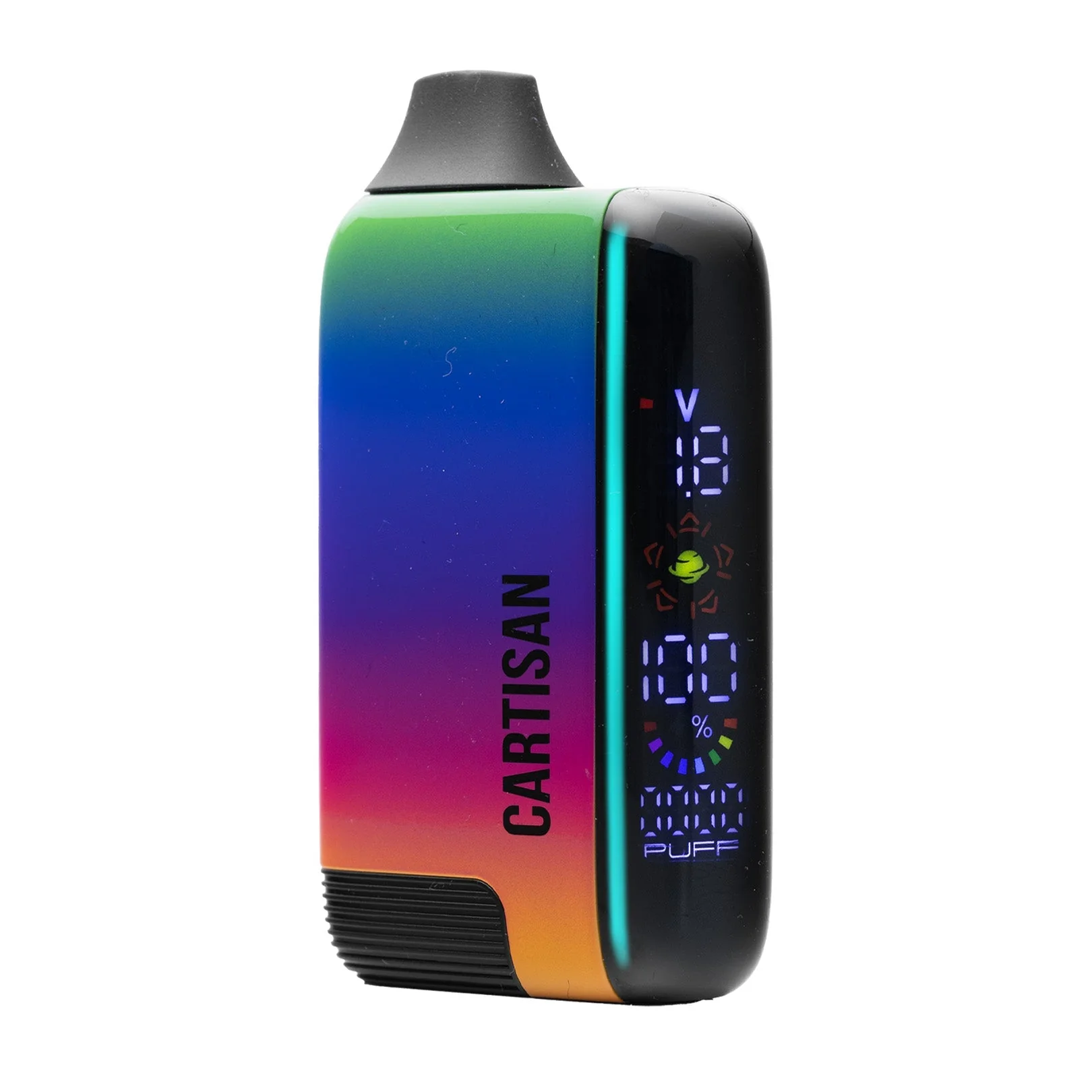 Cartisan Veil Bar Pro EVO Vaporizer - Image 9