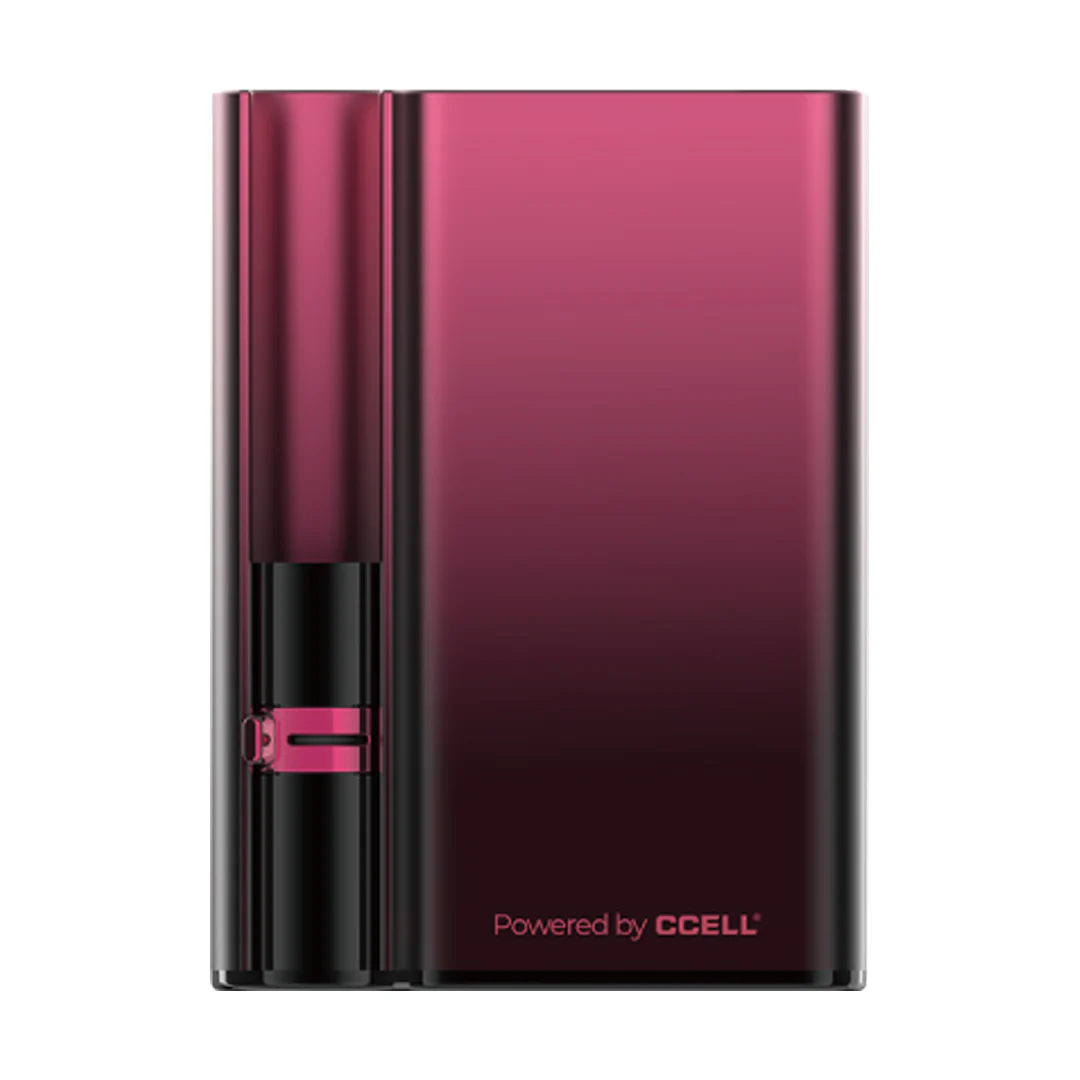 CCELL Palm Pro (Royal Ruby)