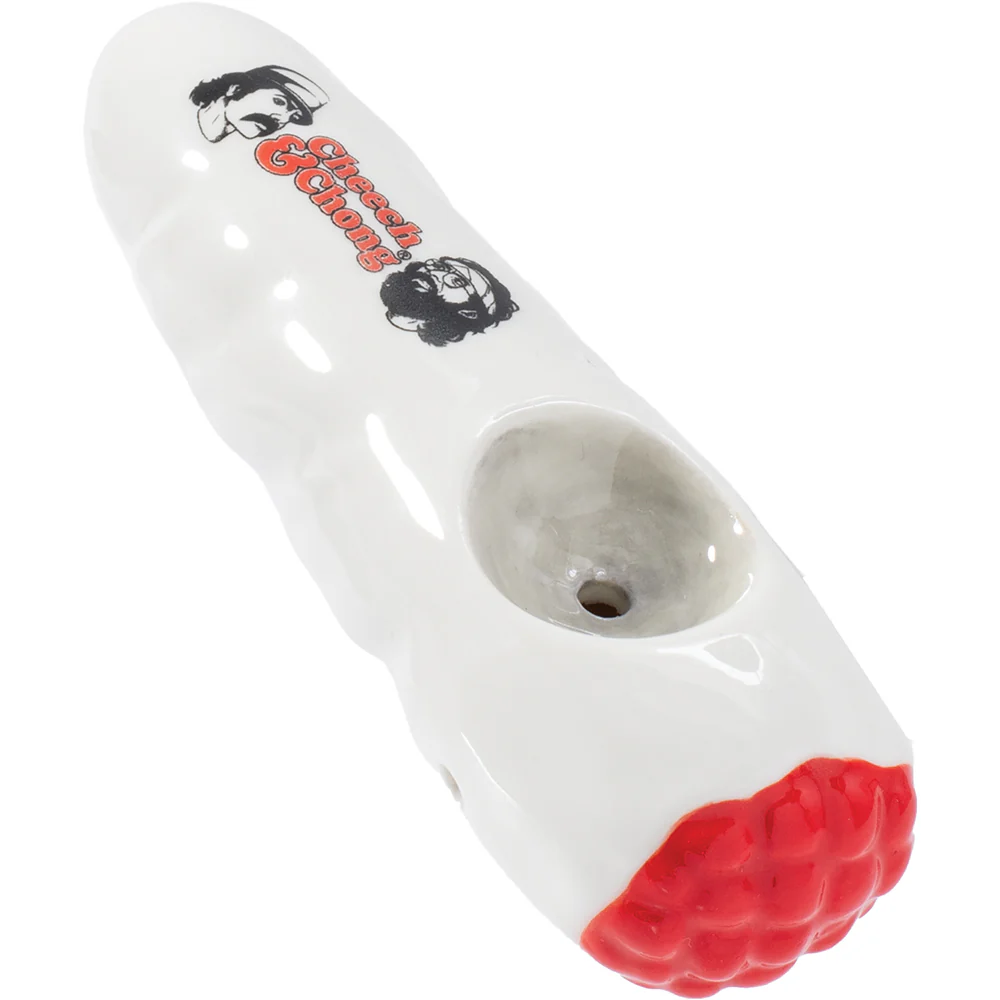 Cheech & Chong - Joint Pipe