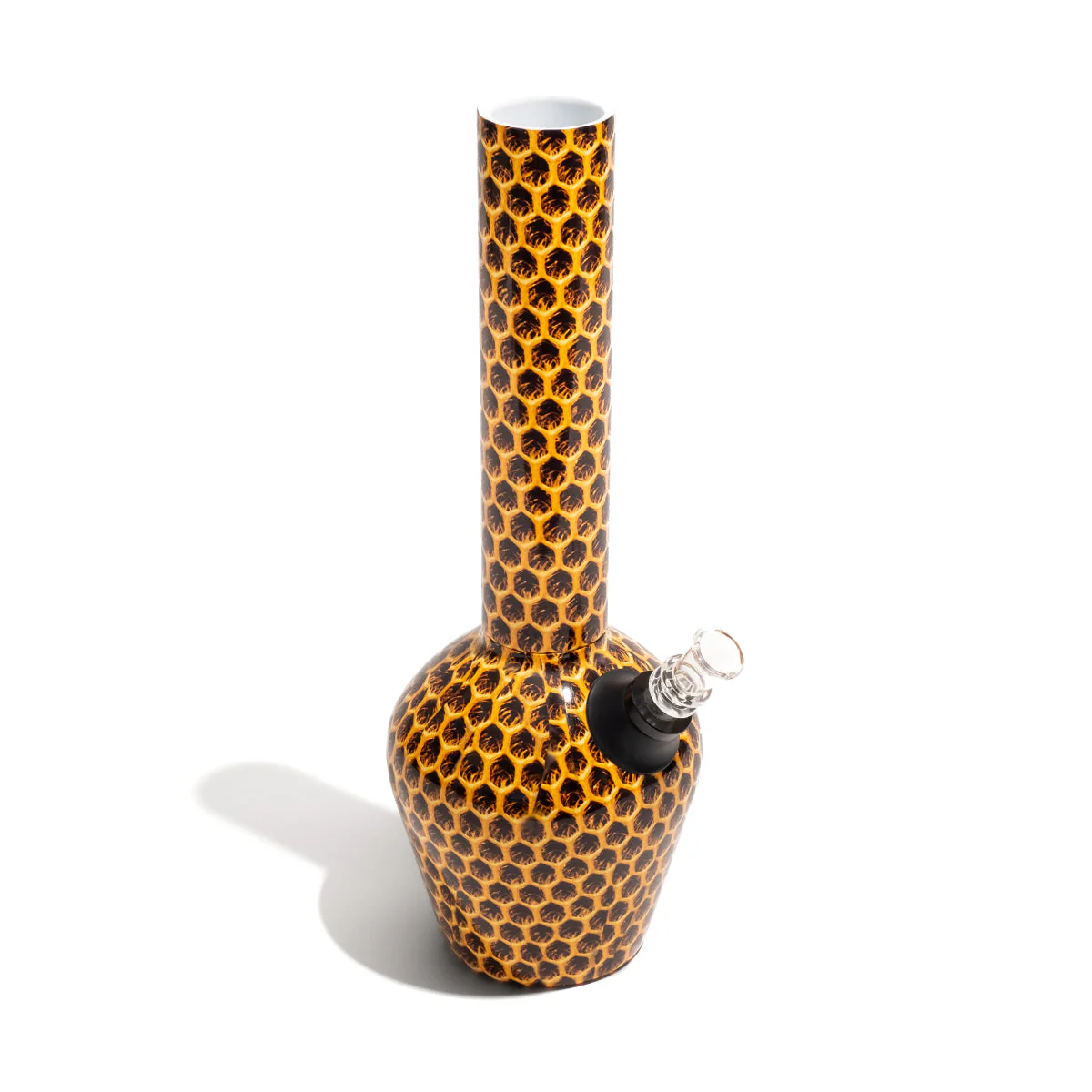 Chill Steel Pipes (Honeycomb)