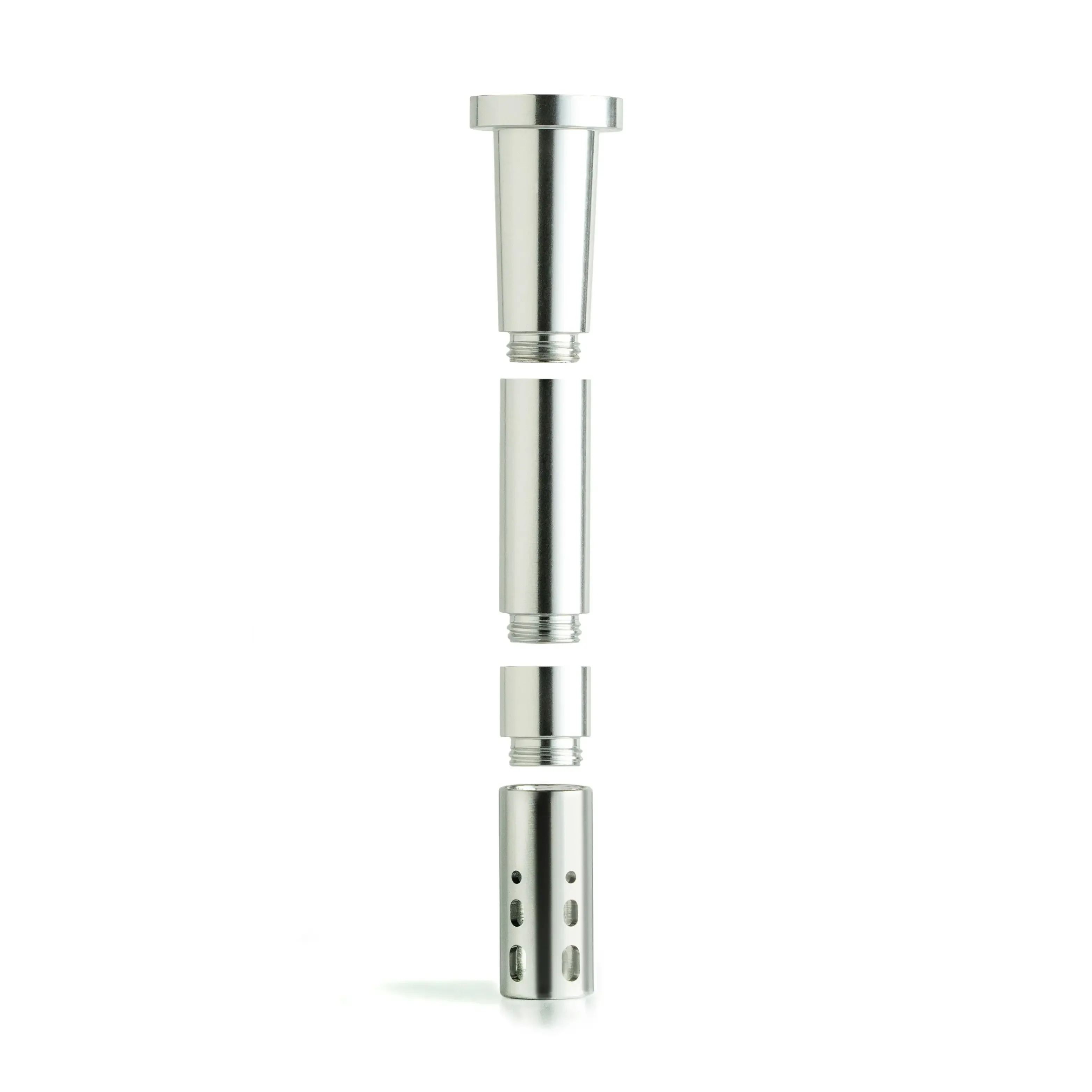 Unbreakable Aluminum Downstem (Silver) - Image 3