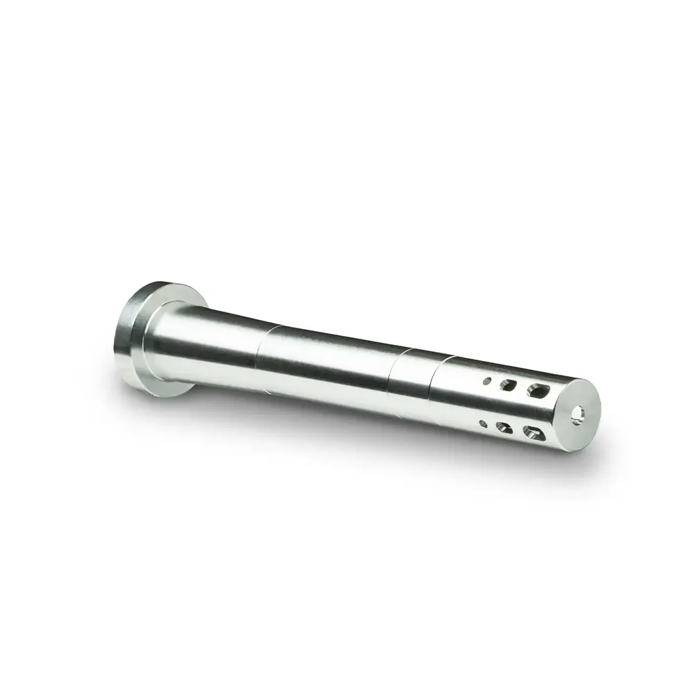 Unbreakable Aluminum Downstem (Silver) - Image 4