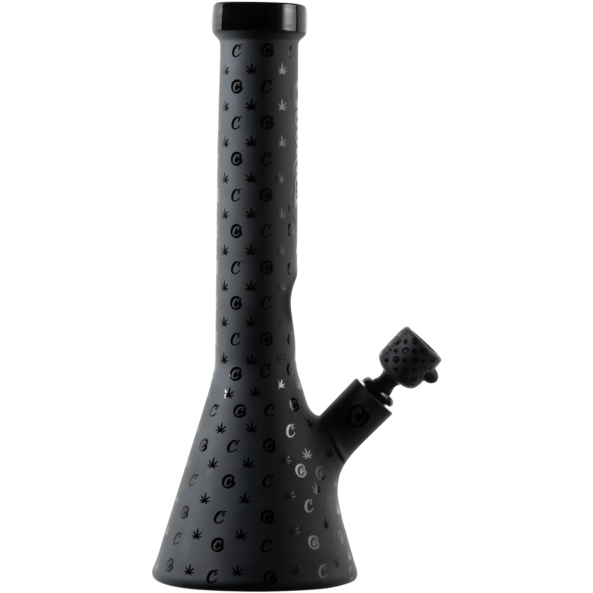 Cookies V Beaker Bong - Image 11