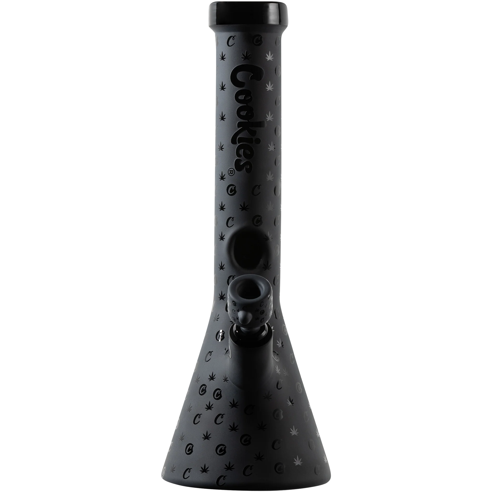 Cookies V Beaker Bong - Image 14