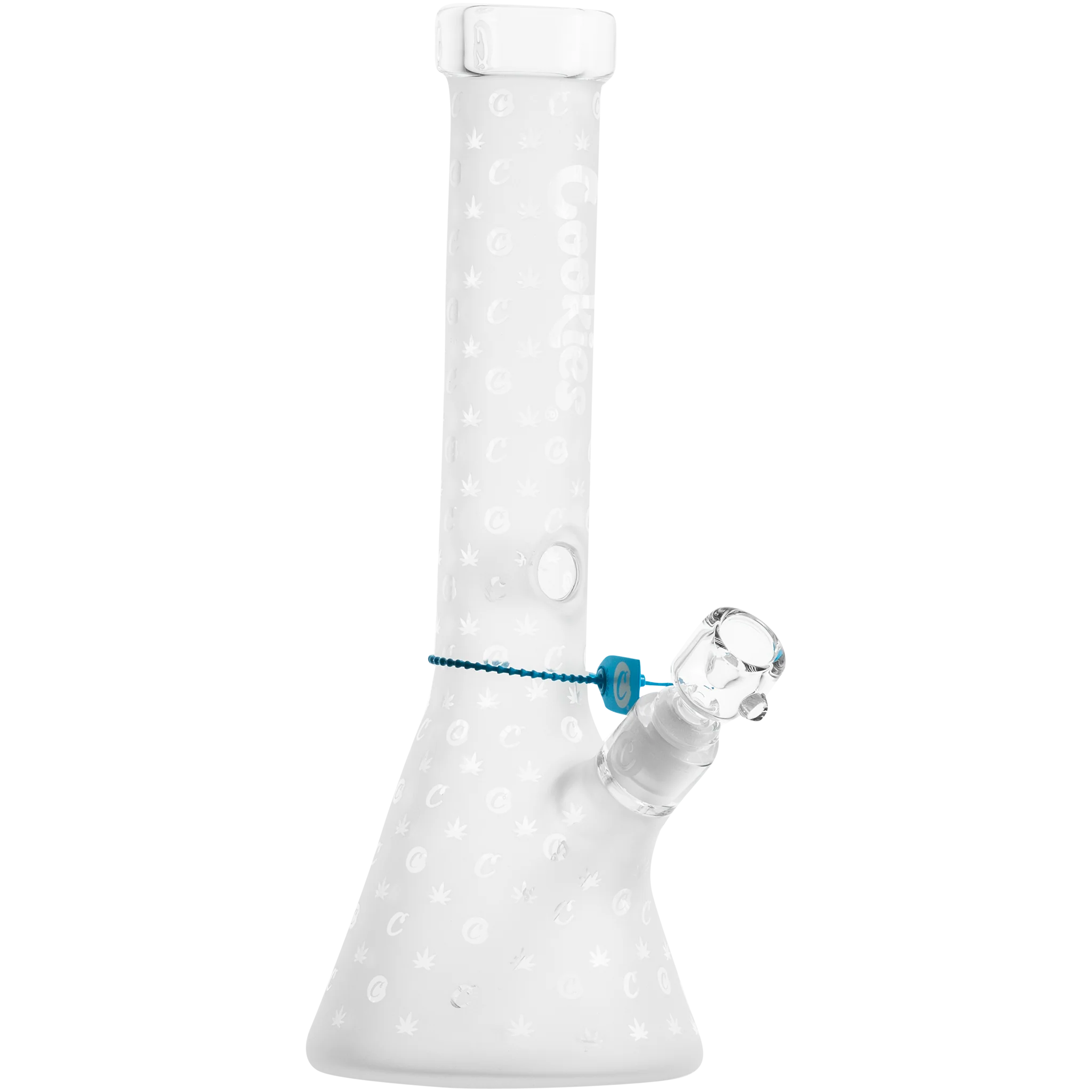Cookies V Beaker Bong - Image 18