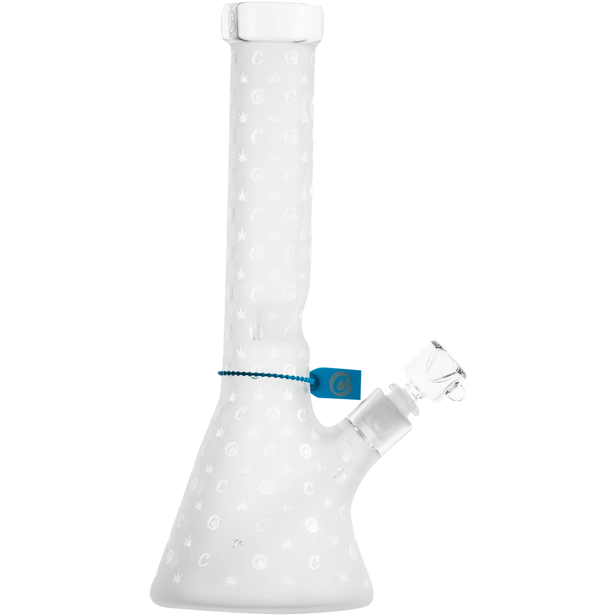 Cookies V Beaker Bong - Image 19