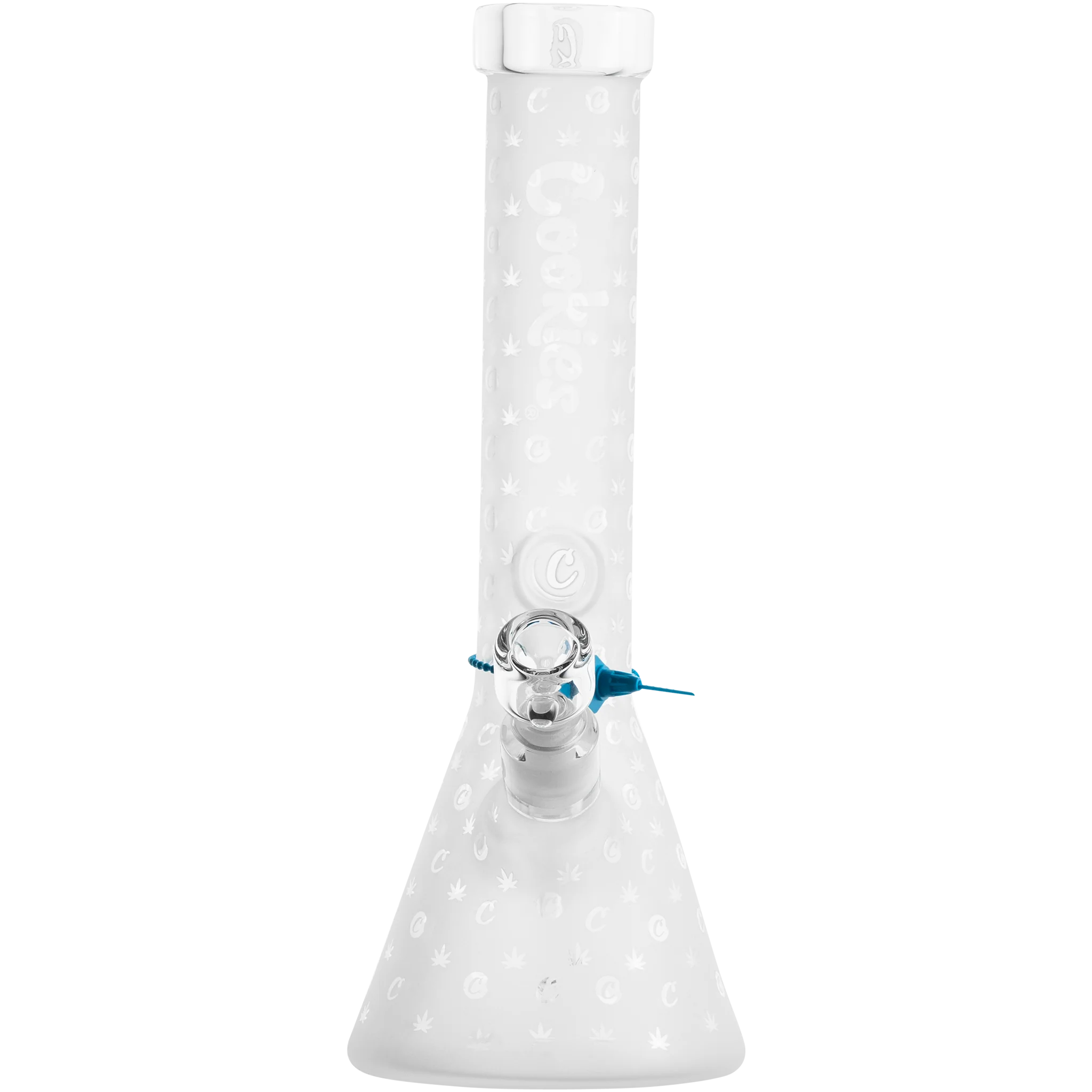 Cookies V Beaker Bong - Image 23