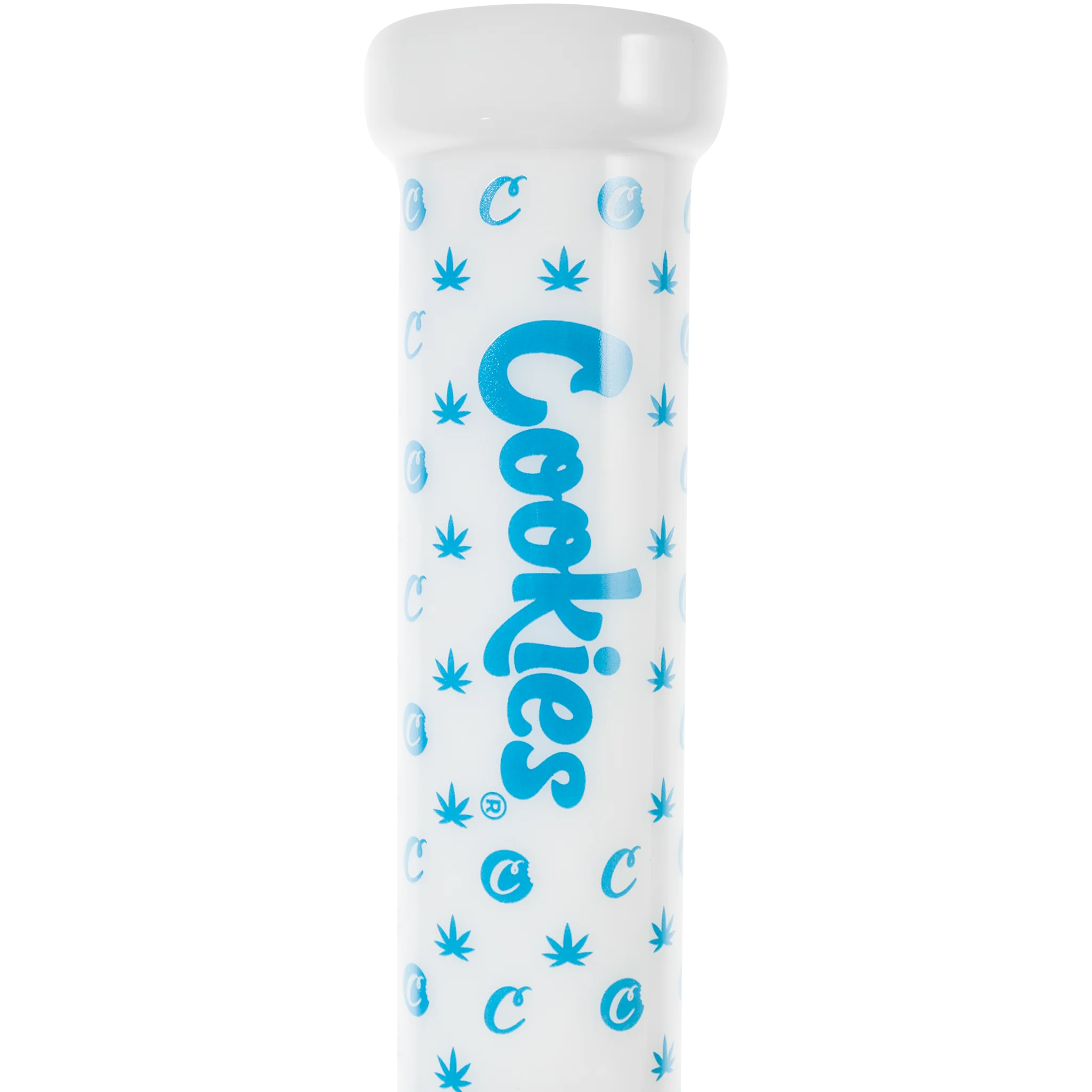Cookies V Beaker Bong - Image 25
