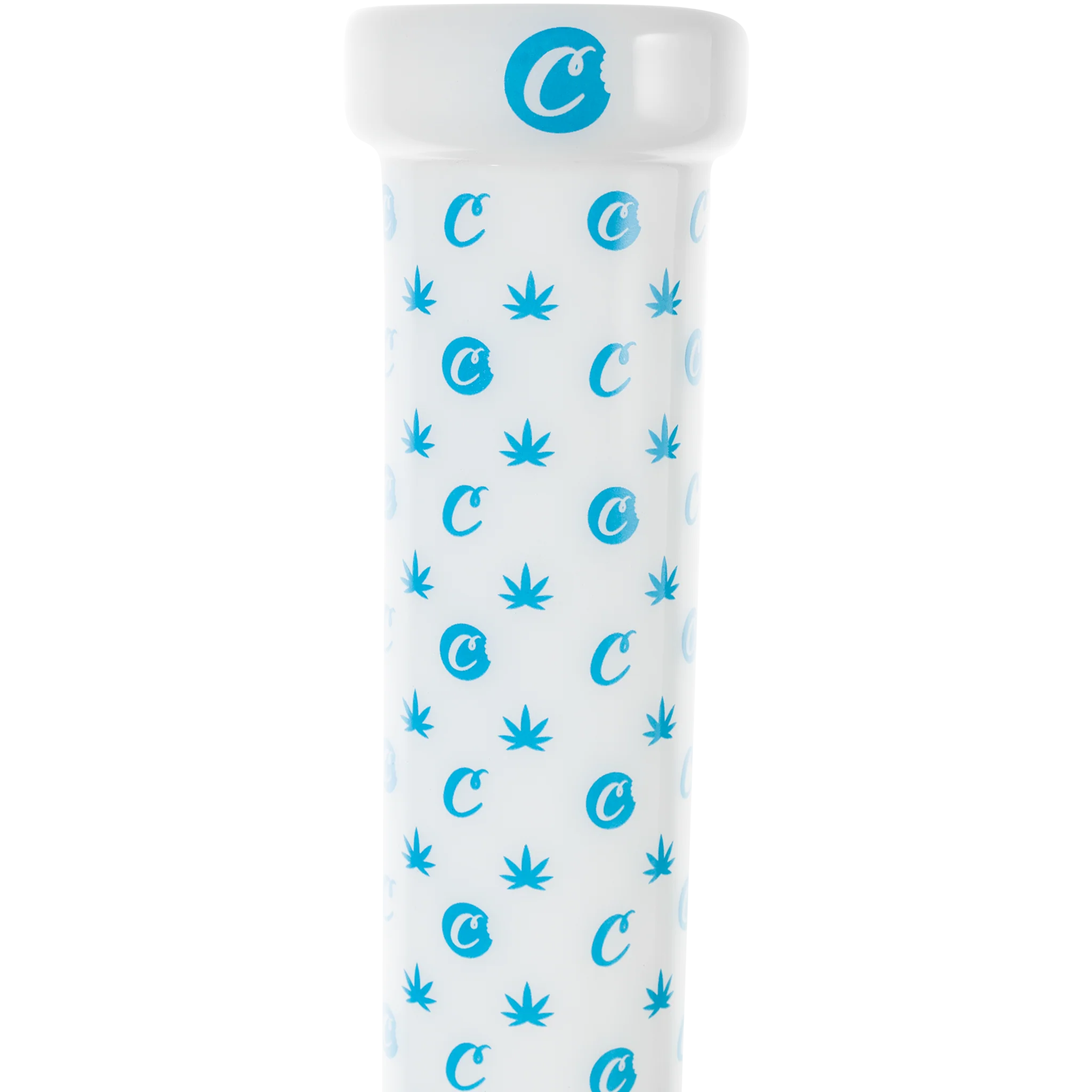Cookies V Beaker Bong - Image 29