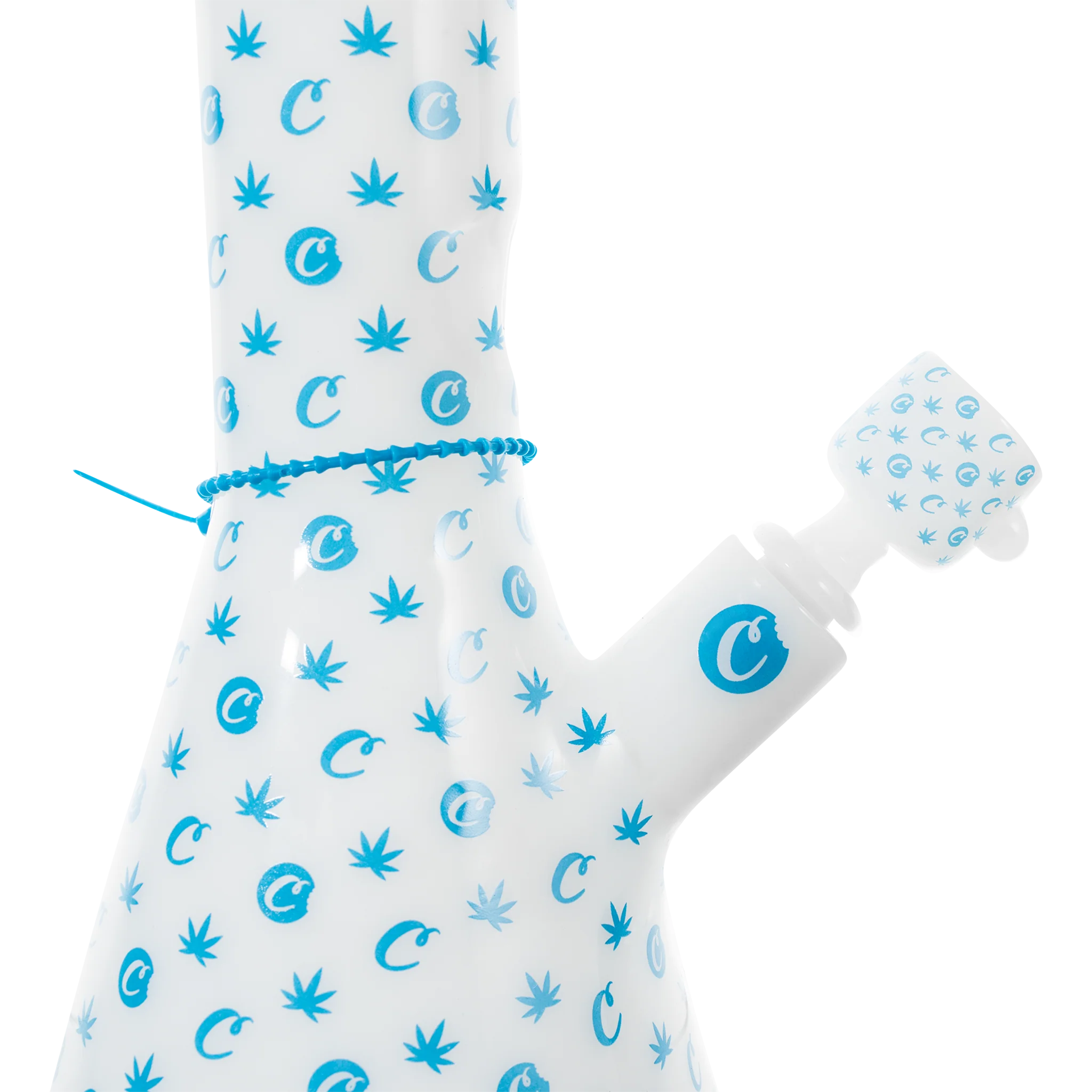 Cookies V Beaker Bong - Image 34