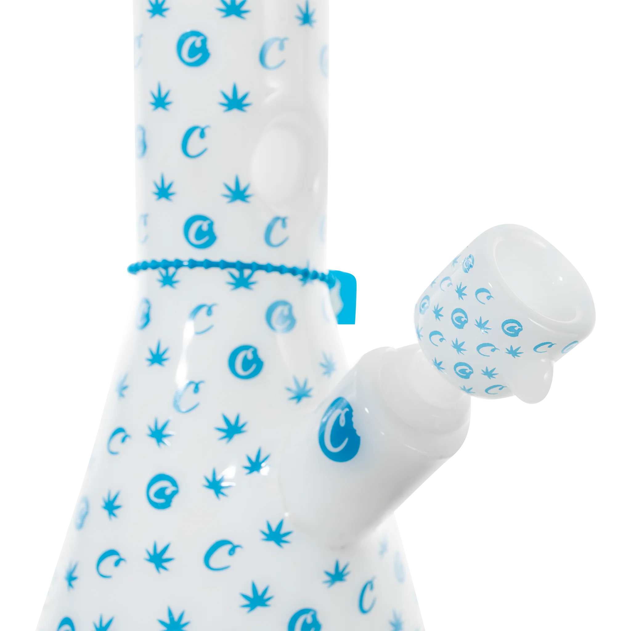 Cookies V Beaker Bong - Image 35