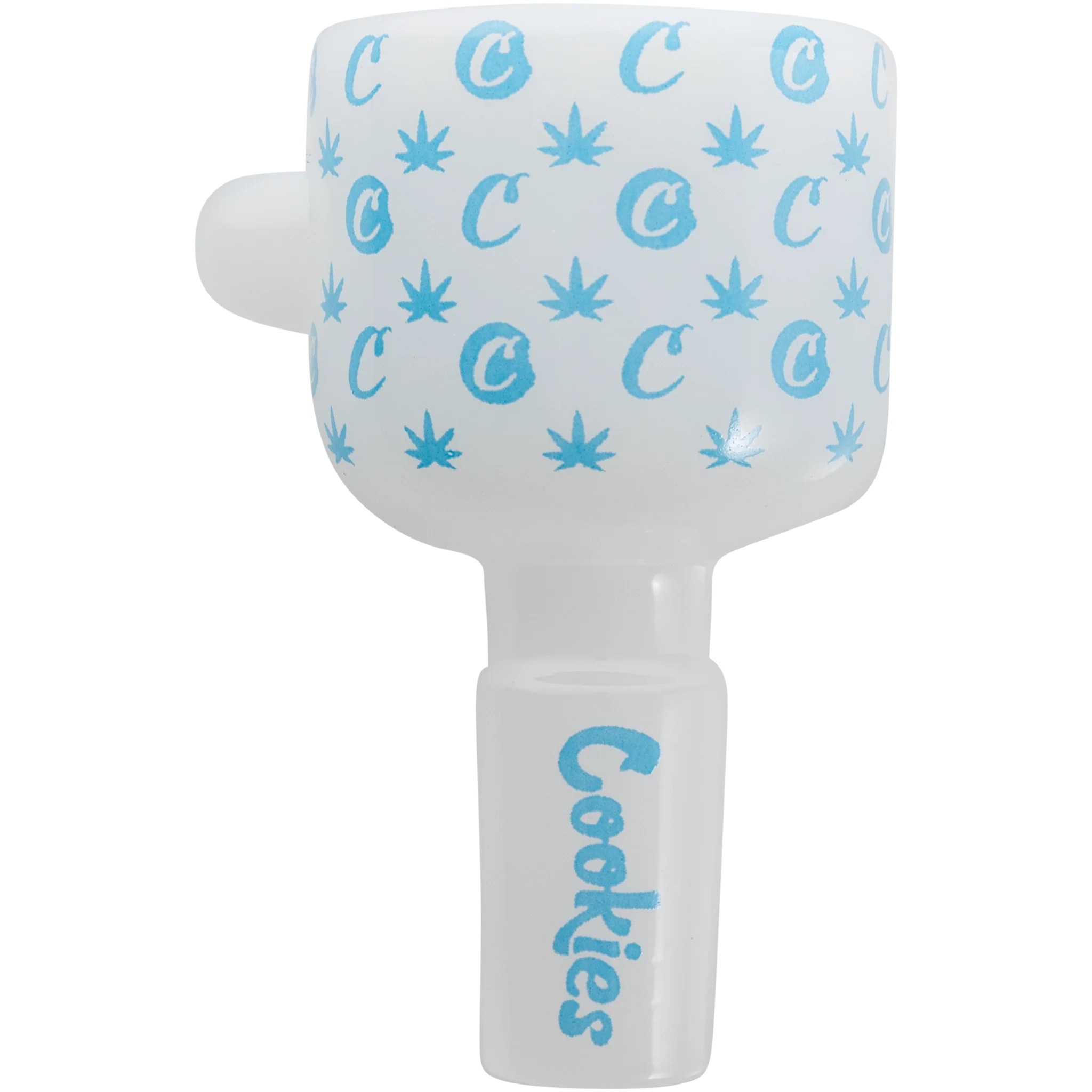 Cookies V Beaker Bong - Image 37