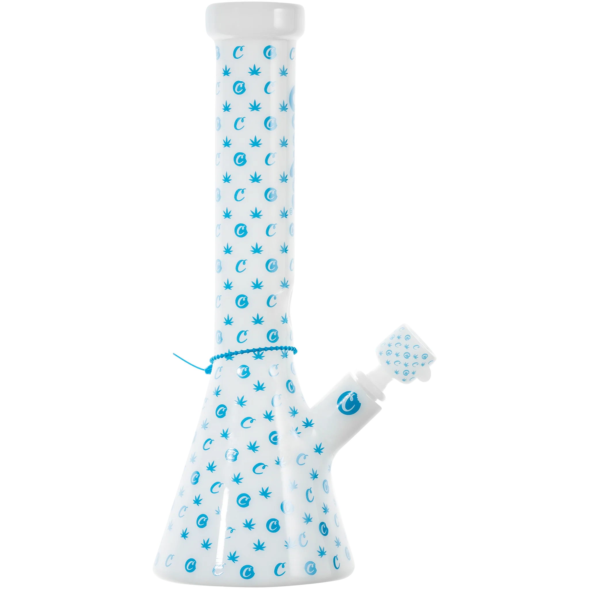 Cookies V Beaker Bong - Image 4