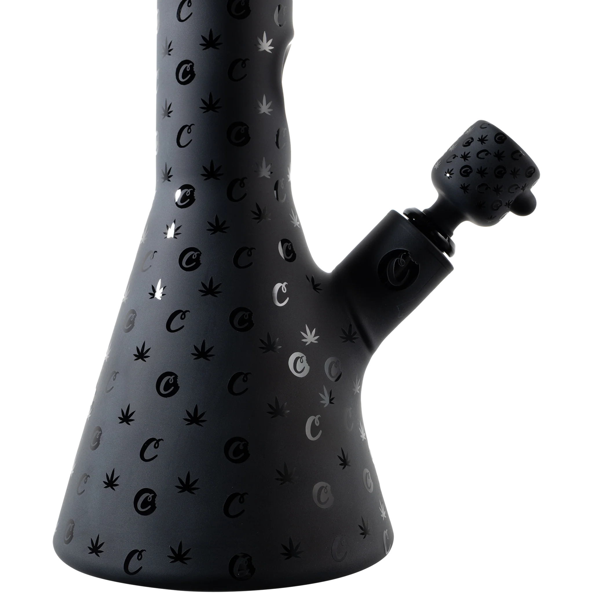 Cookies V Beaker Bong - Image 49