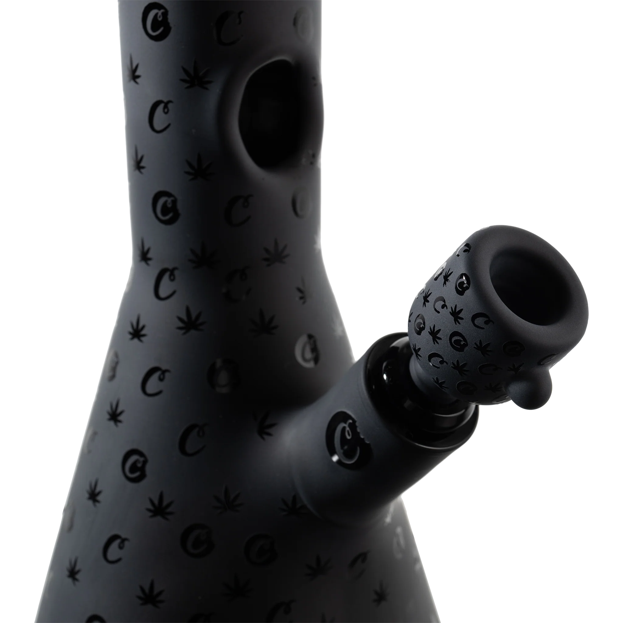 Cookies V Beaker Bong - Image 53
