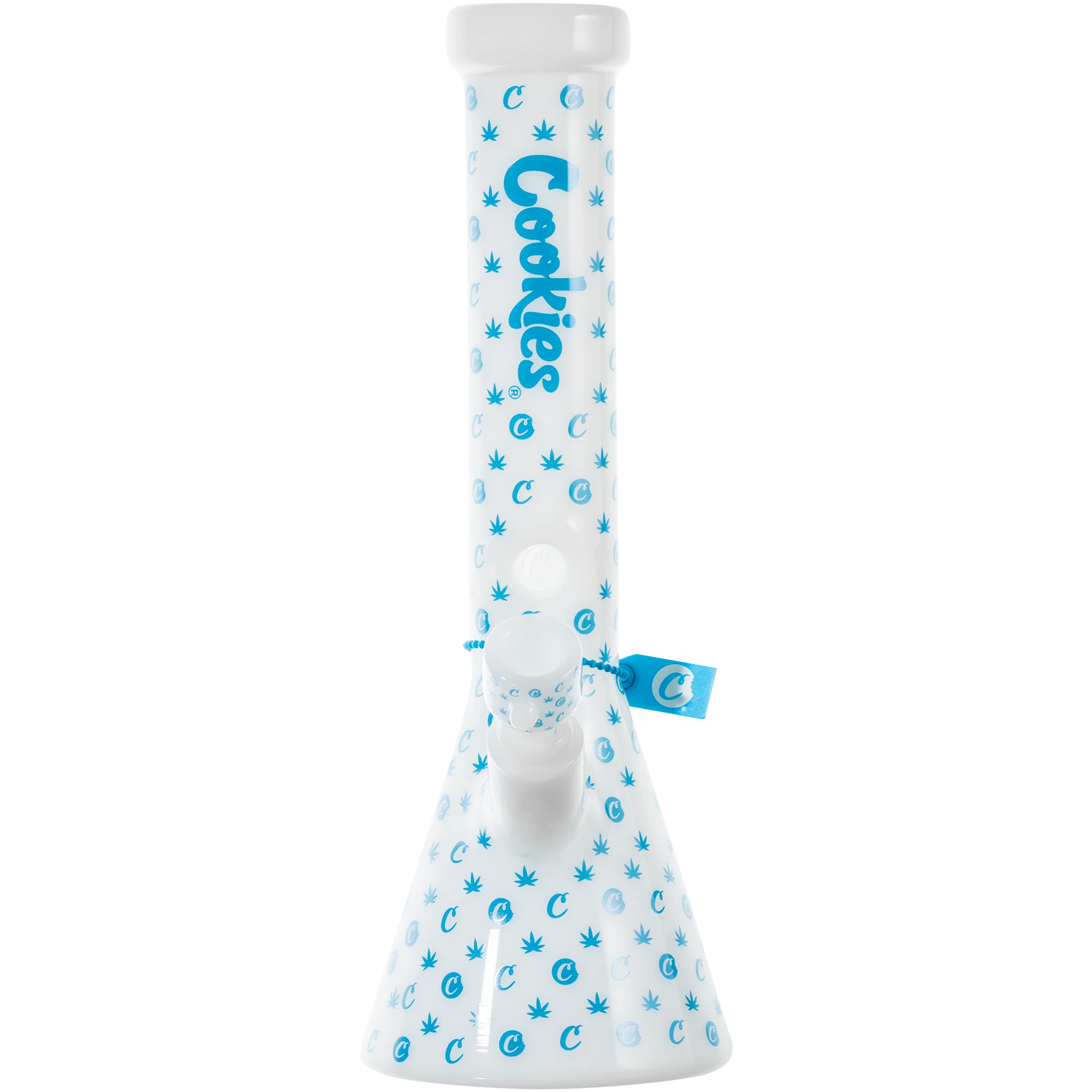 Cookies V Beaker Bong - Image 7