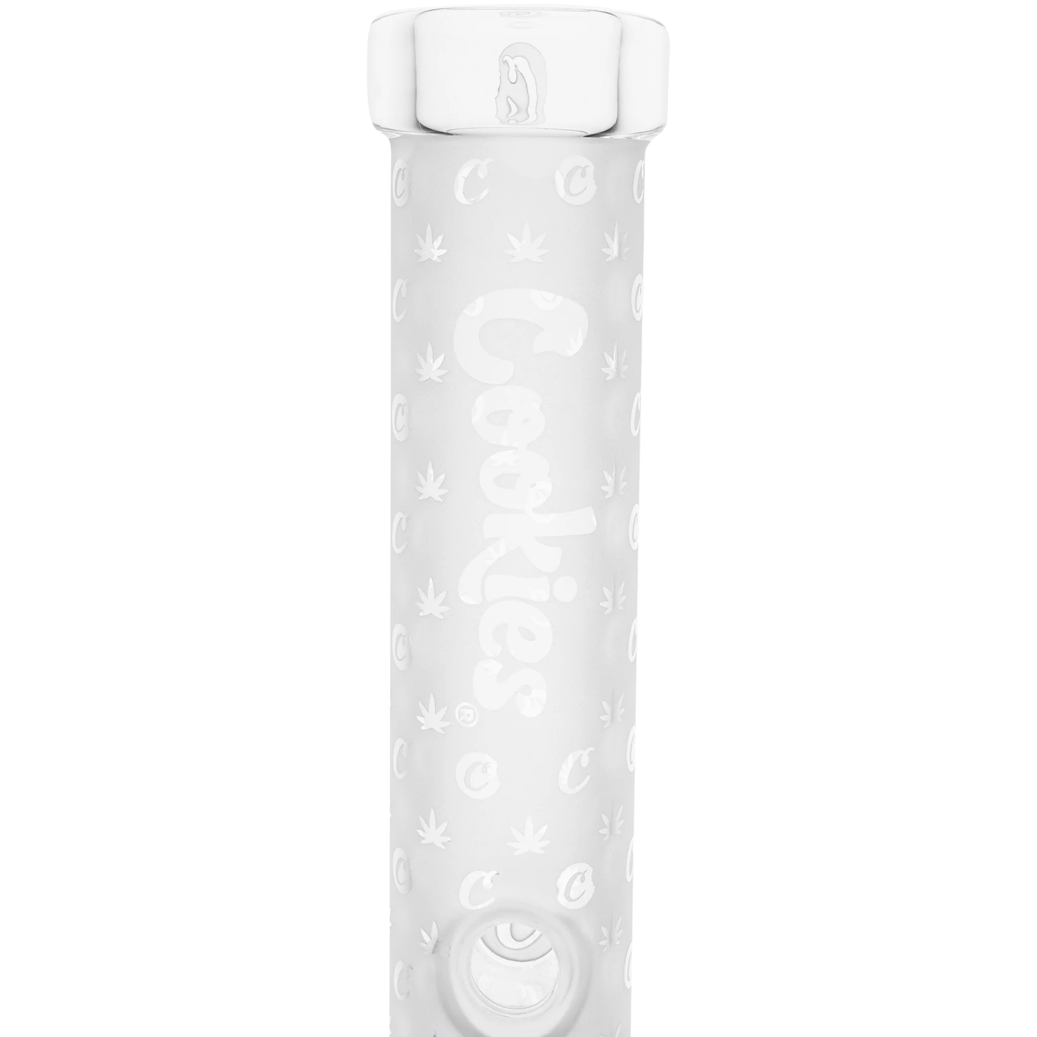 Cookies V Beaker Bong - Image 72