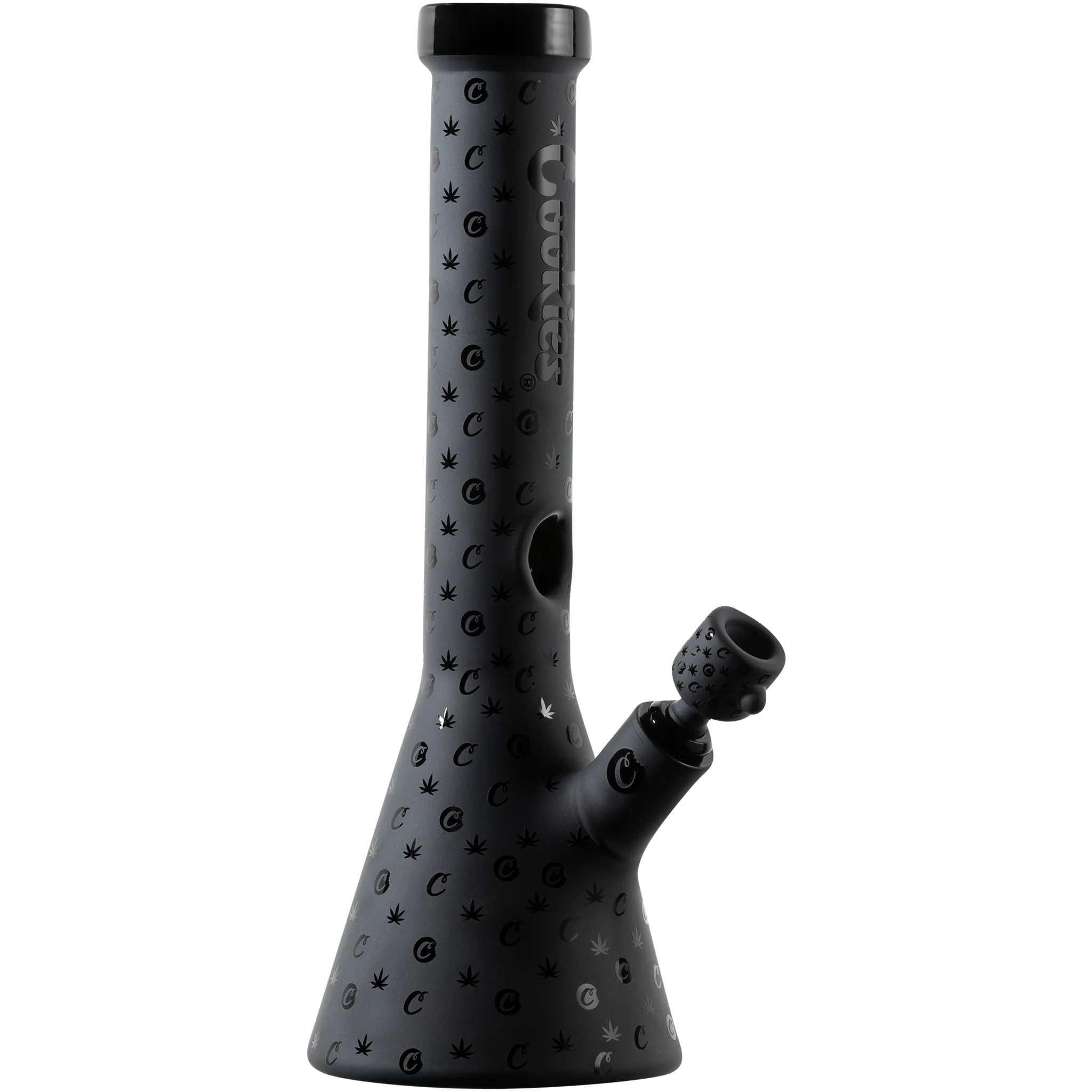Cookies V Beaker Bong - Image 9