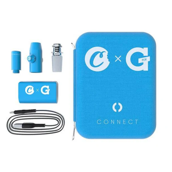 Cookies x G-Pen Connect - Image 2