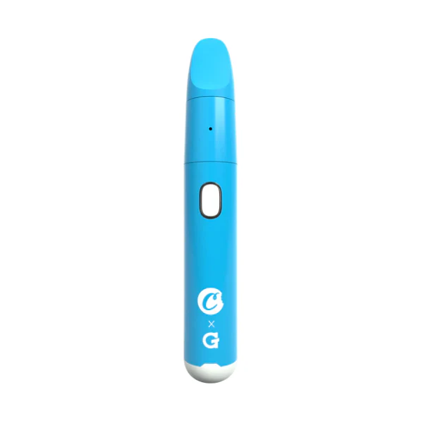 Cookies x G-Pen Micro+