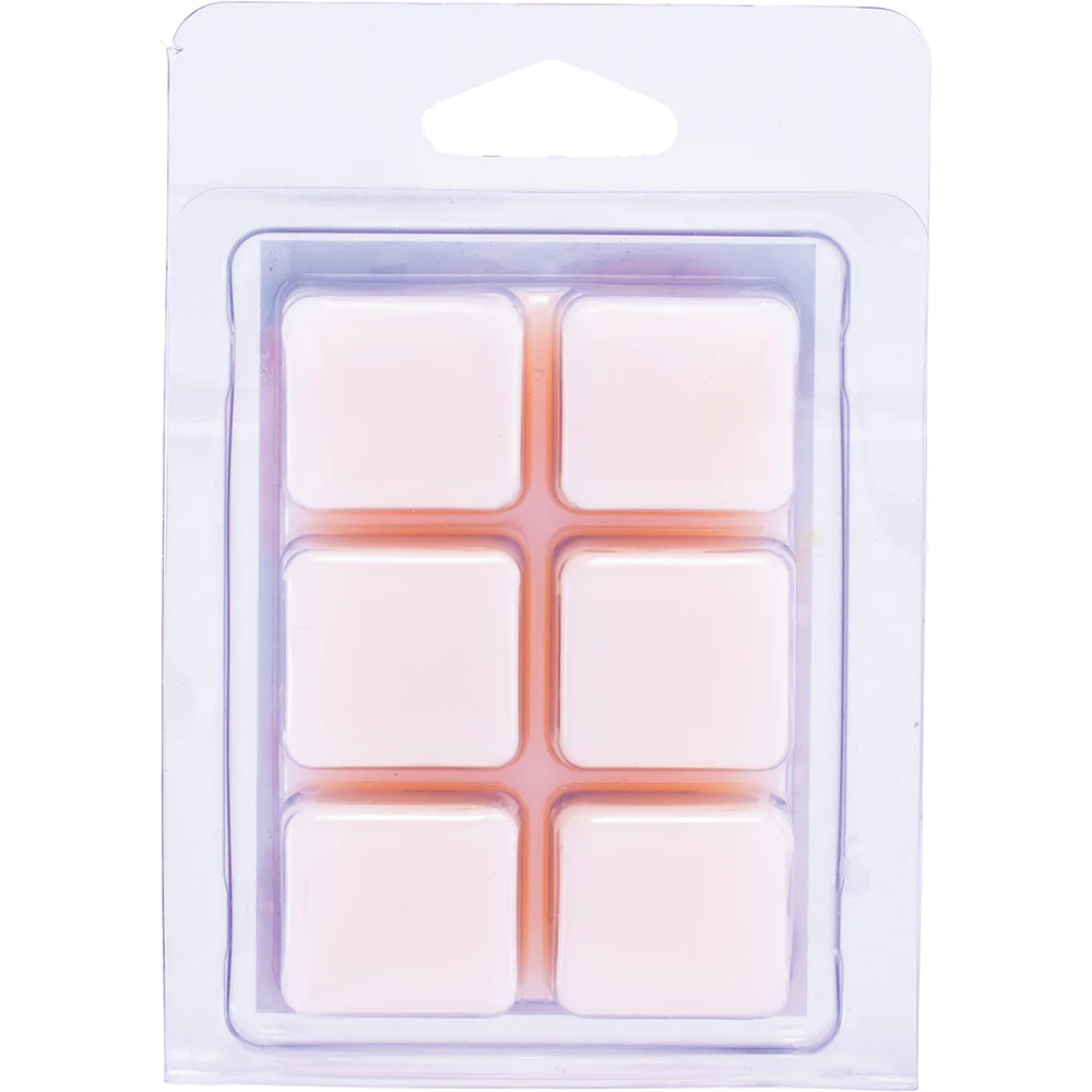 Cotton Candy Sugar Cloud Wax Melts (6 count) - Image 2