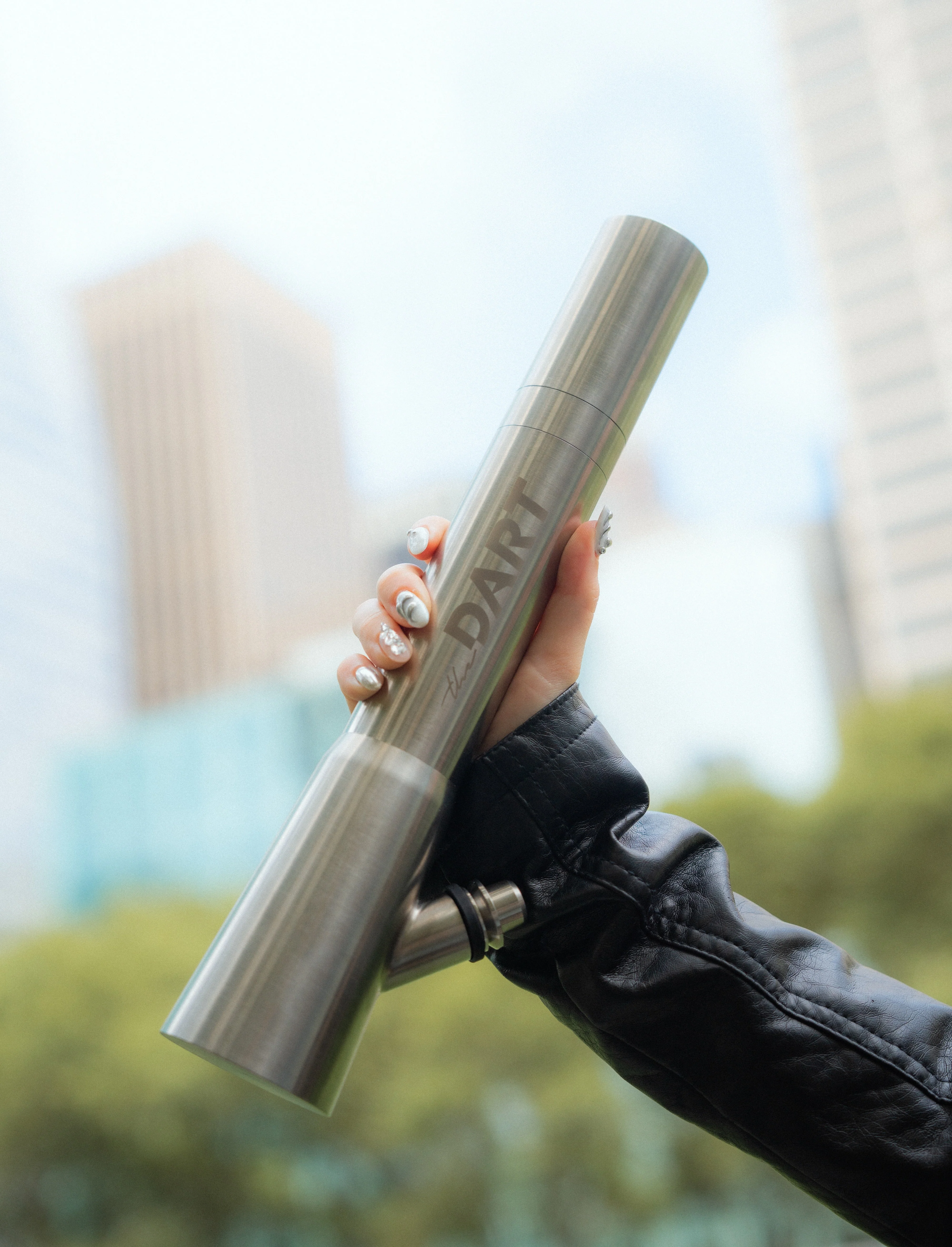 DART Bong - Image 6