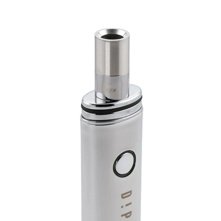 Dip Devices Dipper Vaporizer (Chrome) - Image 5