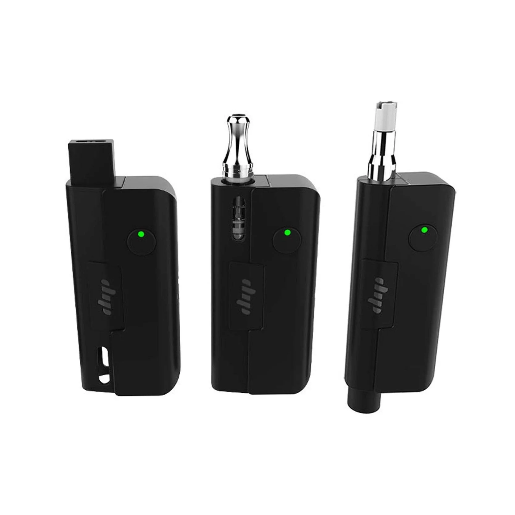 Dip Devices EVRI 3-in-1 Vaporizer (Black)