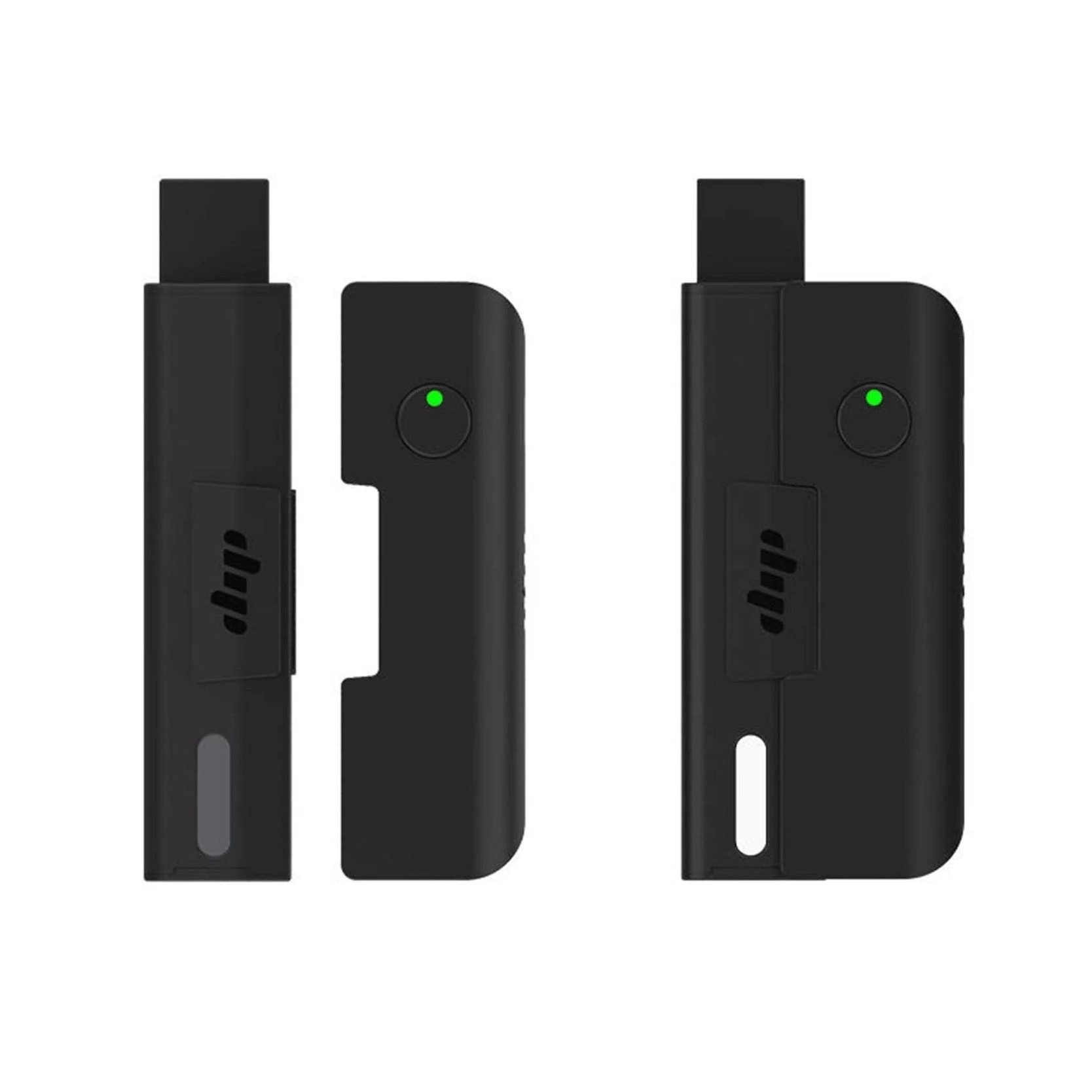 Dip Devices EVRI 3-in-1 Vaporizer (Black) - Image 4