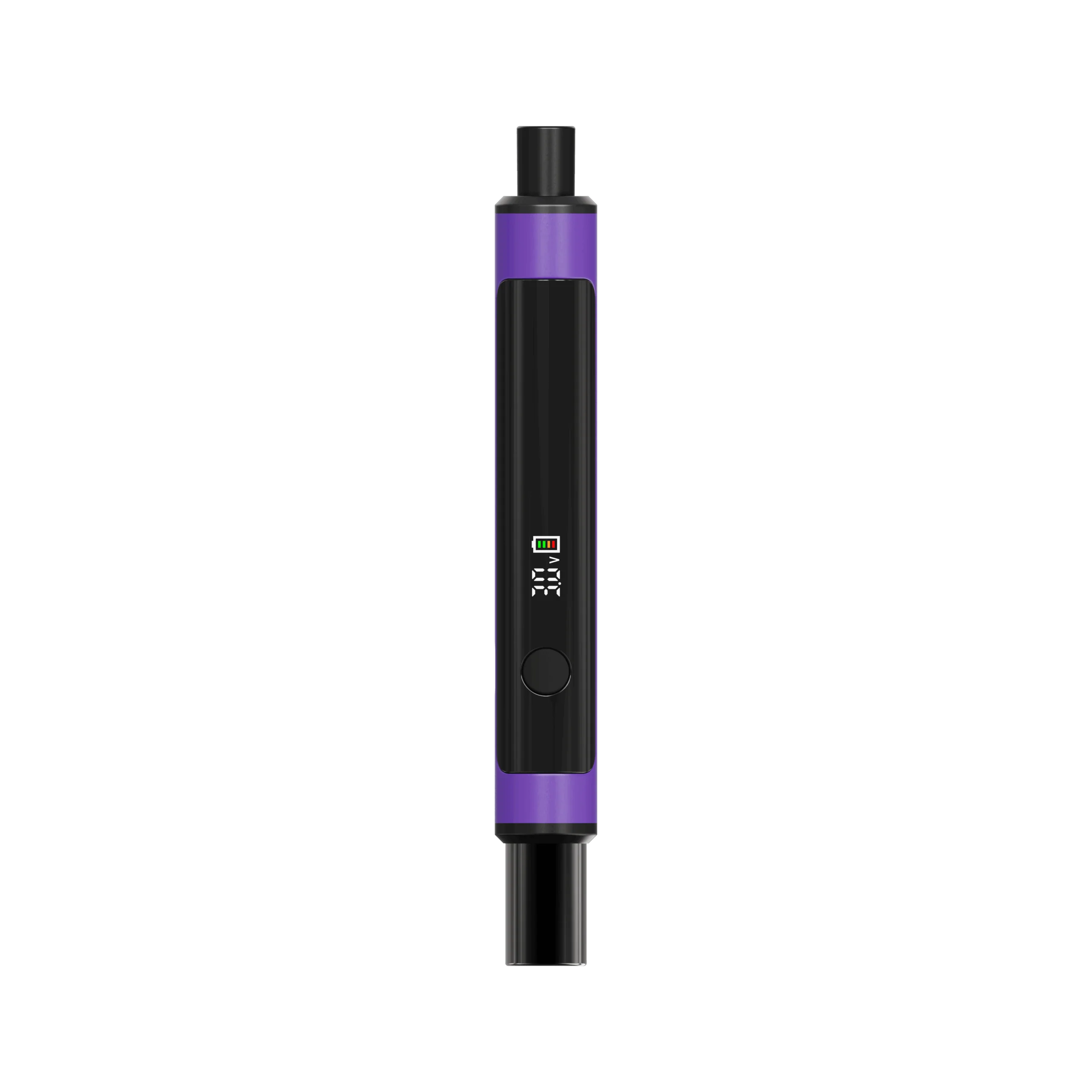 Dip Devices Little Dipper Dab Straw Vaporizer (Purple)